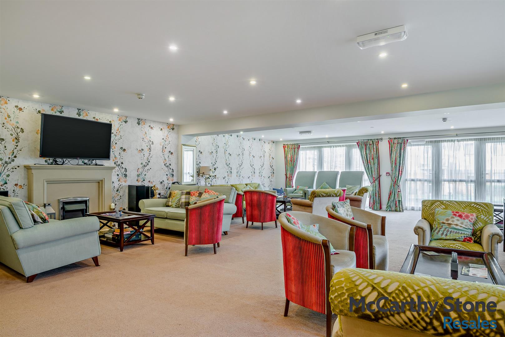 Emma Court, Southern Road, Basingstoke, RG21 7QF