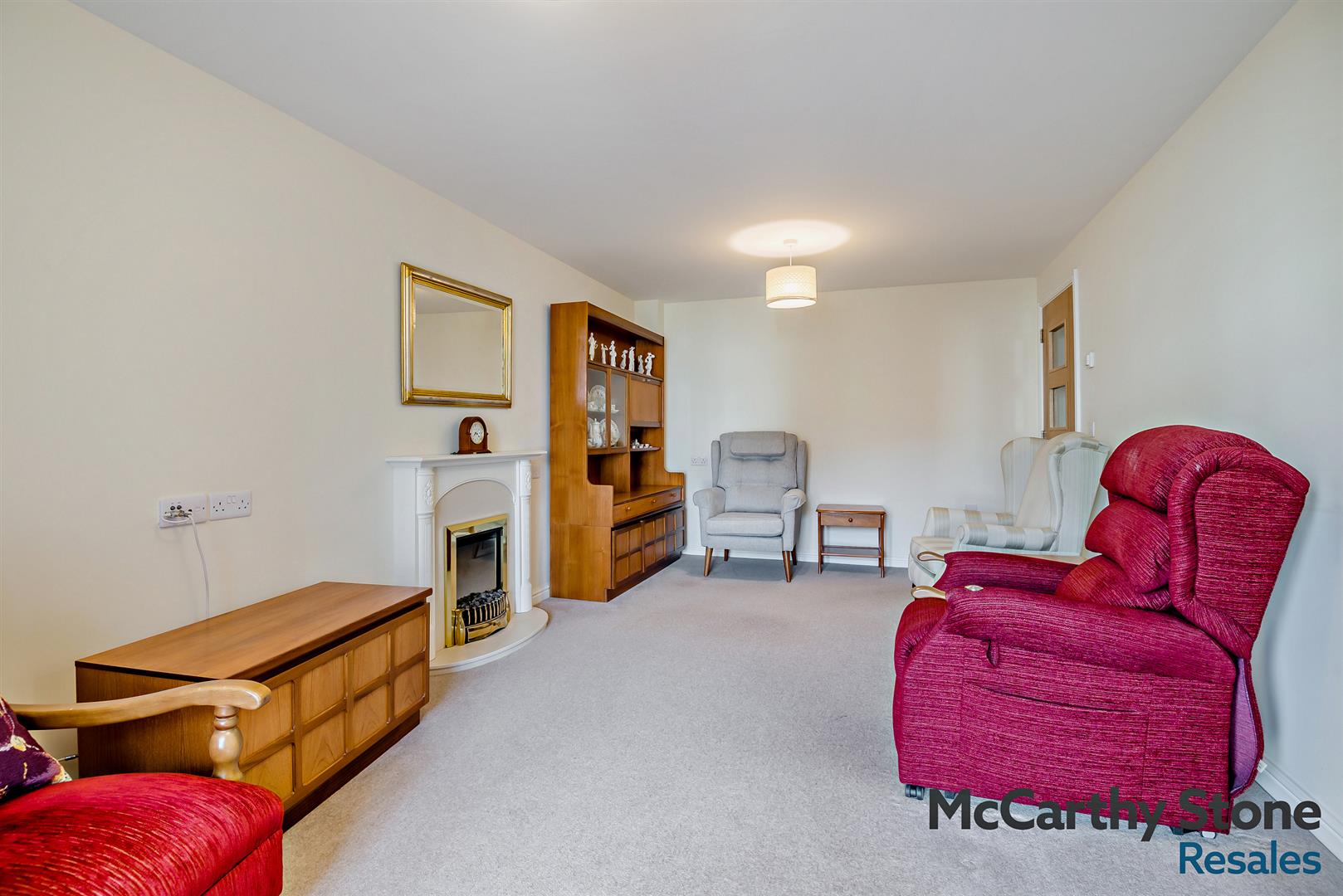 Emma Court, Southern Road, Basingstoke, RG21 7QF