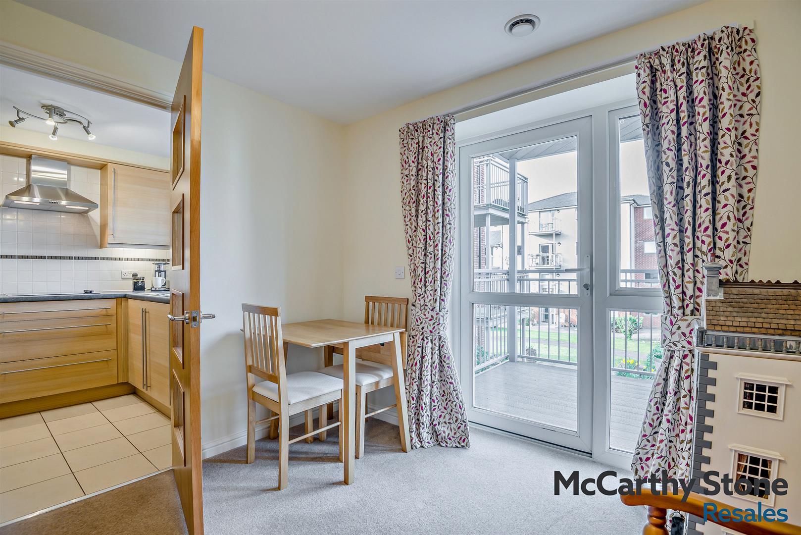 Emma Court, Southern Road, Basingstoke, RG21 7QF