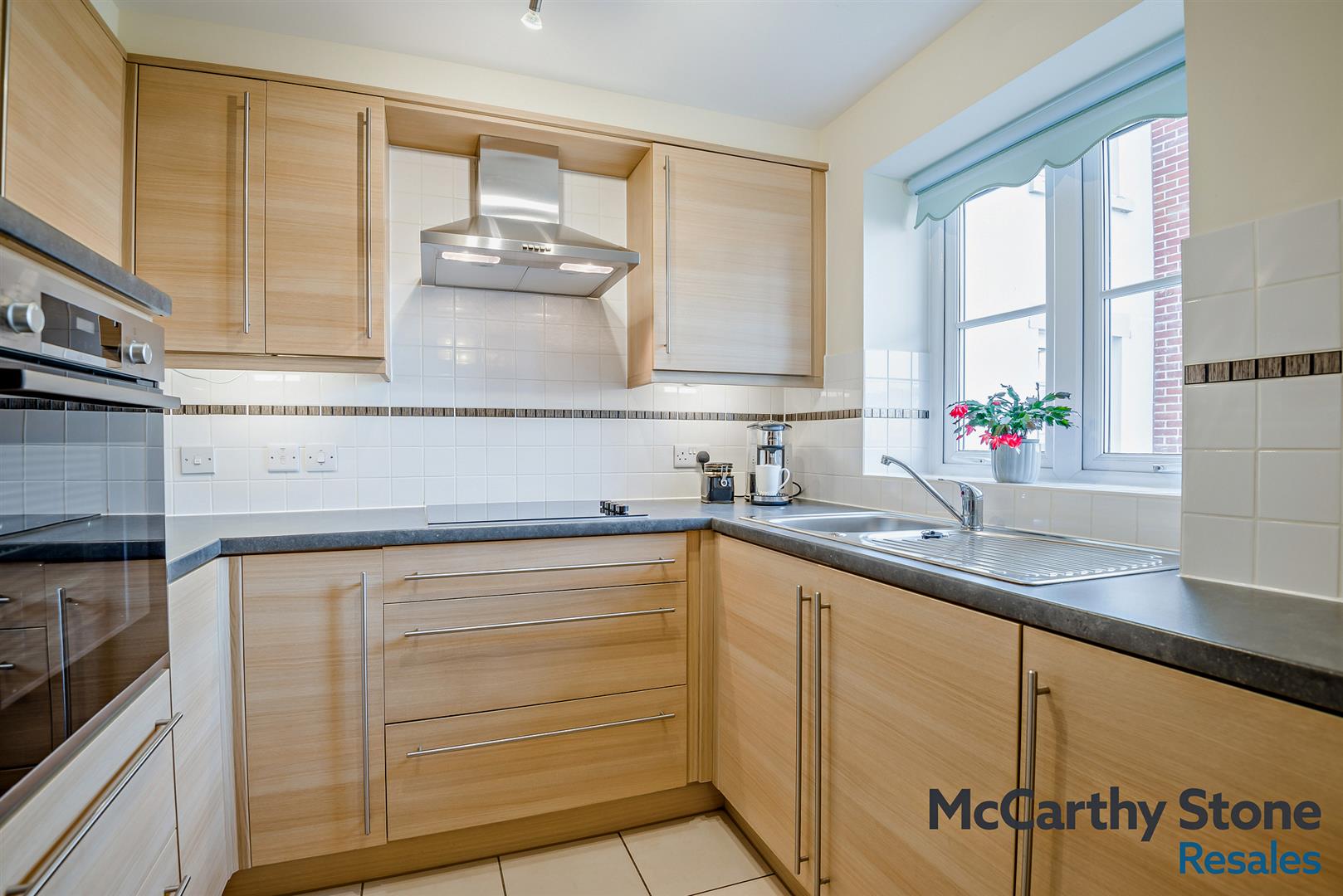 Emma Court, Southern Road, Basingstoke, RG21 7QF