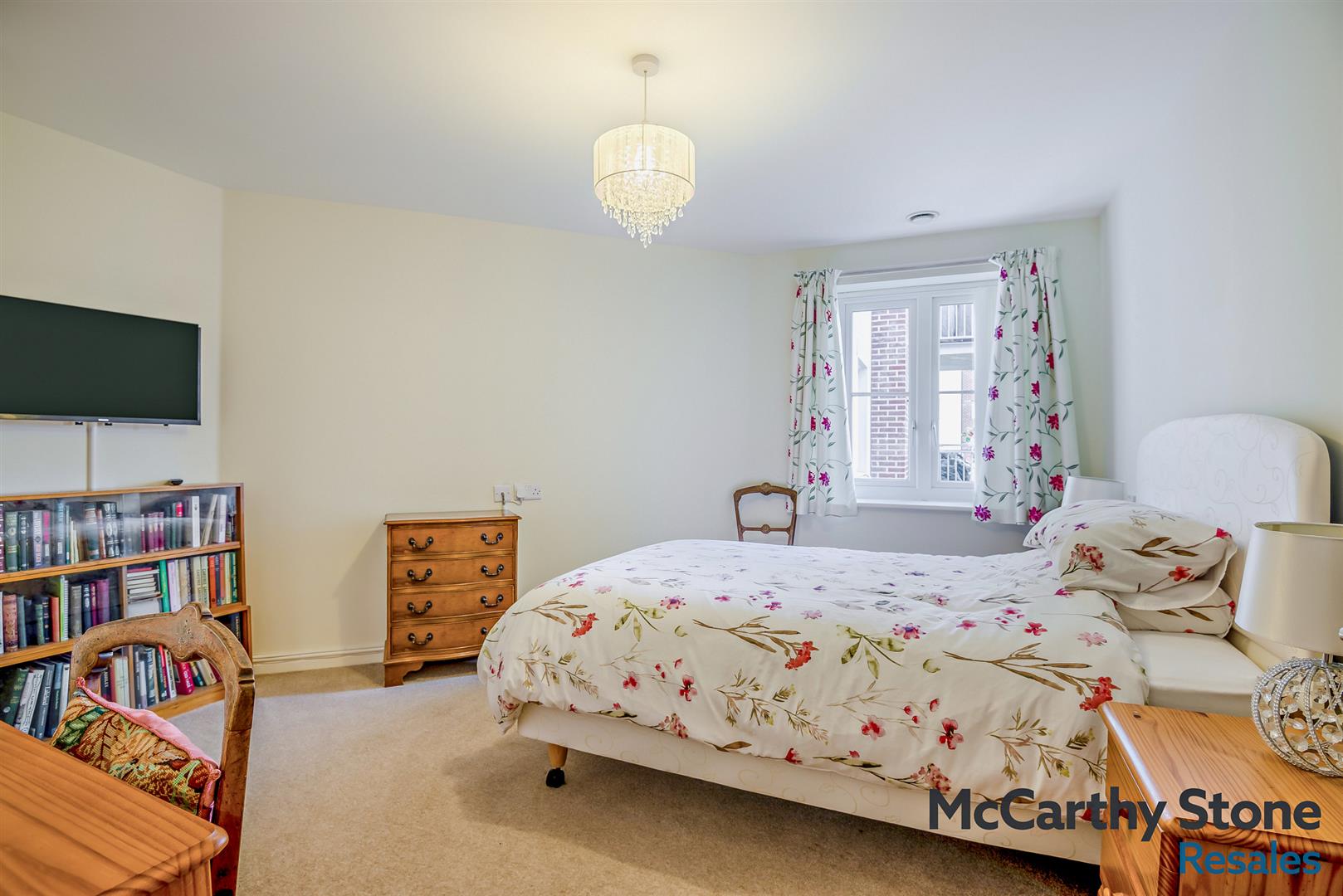 Emma Court, Southern Road, Basingstoke, RG21 7QF