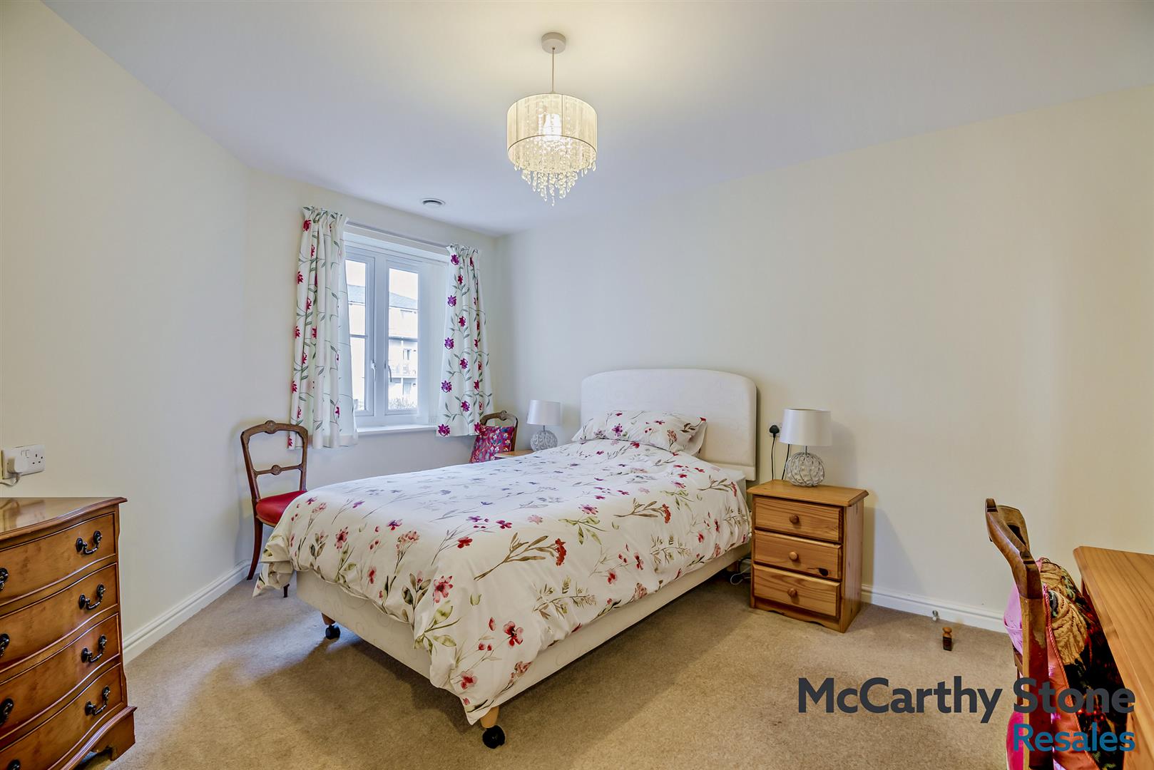 Emma Court, Southern Road, Basingstoke, RG21 7QF