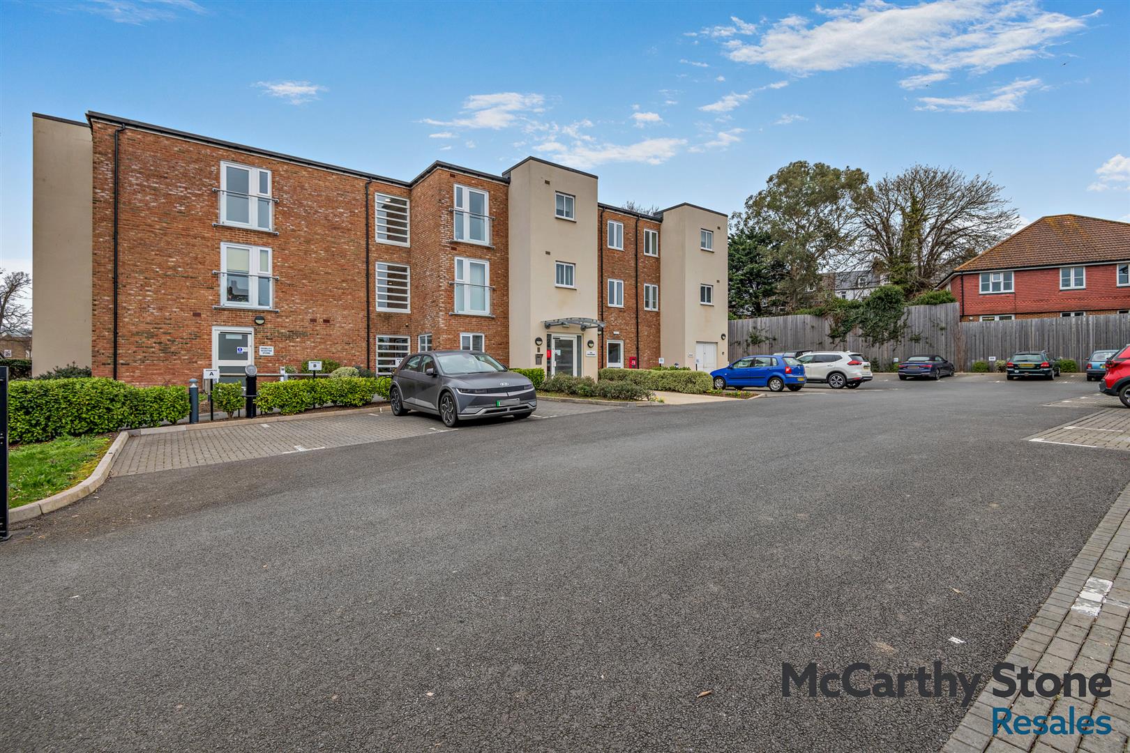 Elkington House, Charlton Green, Dover, Kent, CT16 1AP