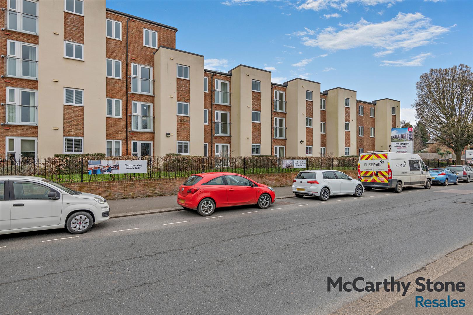 Elkington House, Charlton Green, Dover, Kent, CT16 1AP