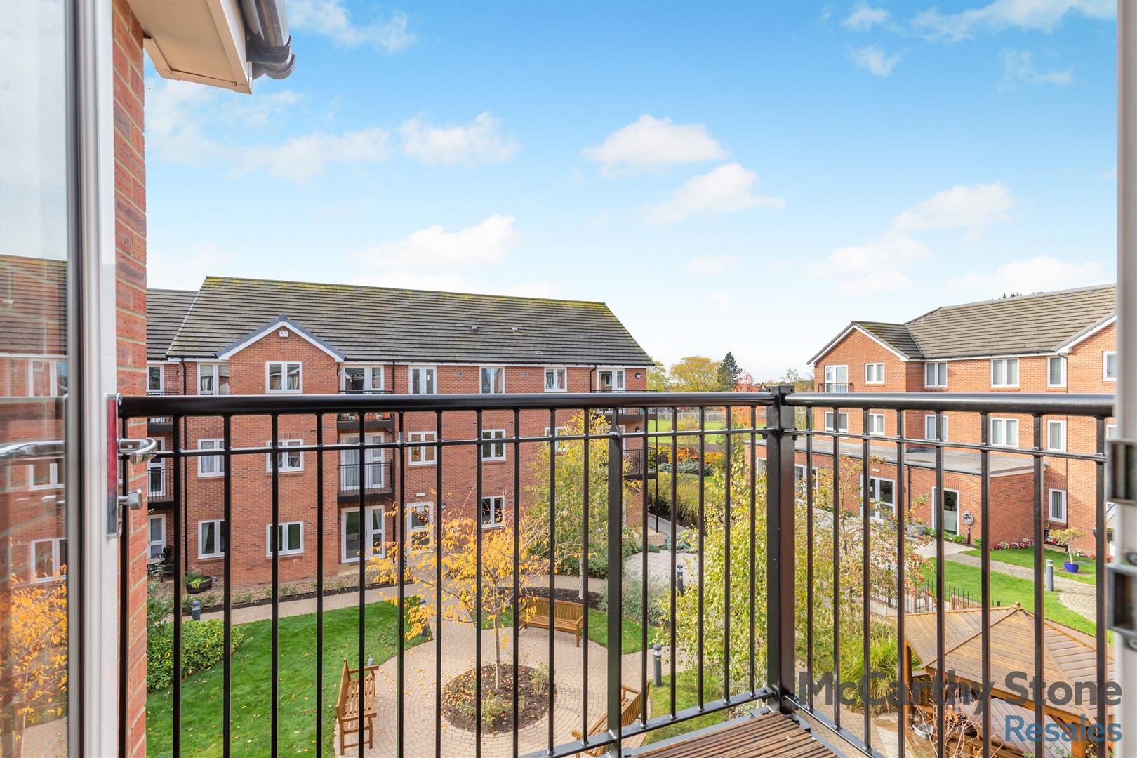 Oakhill Place, High View, Bedford