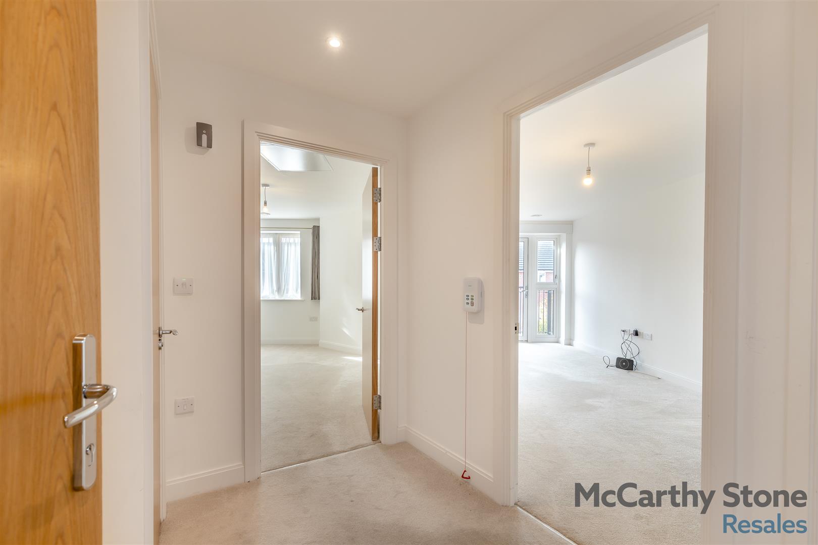 Oakhill Place, High View, Bedford