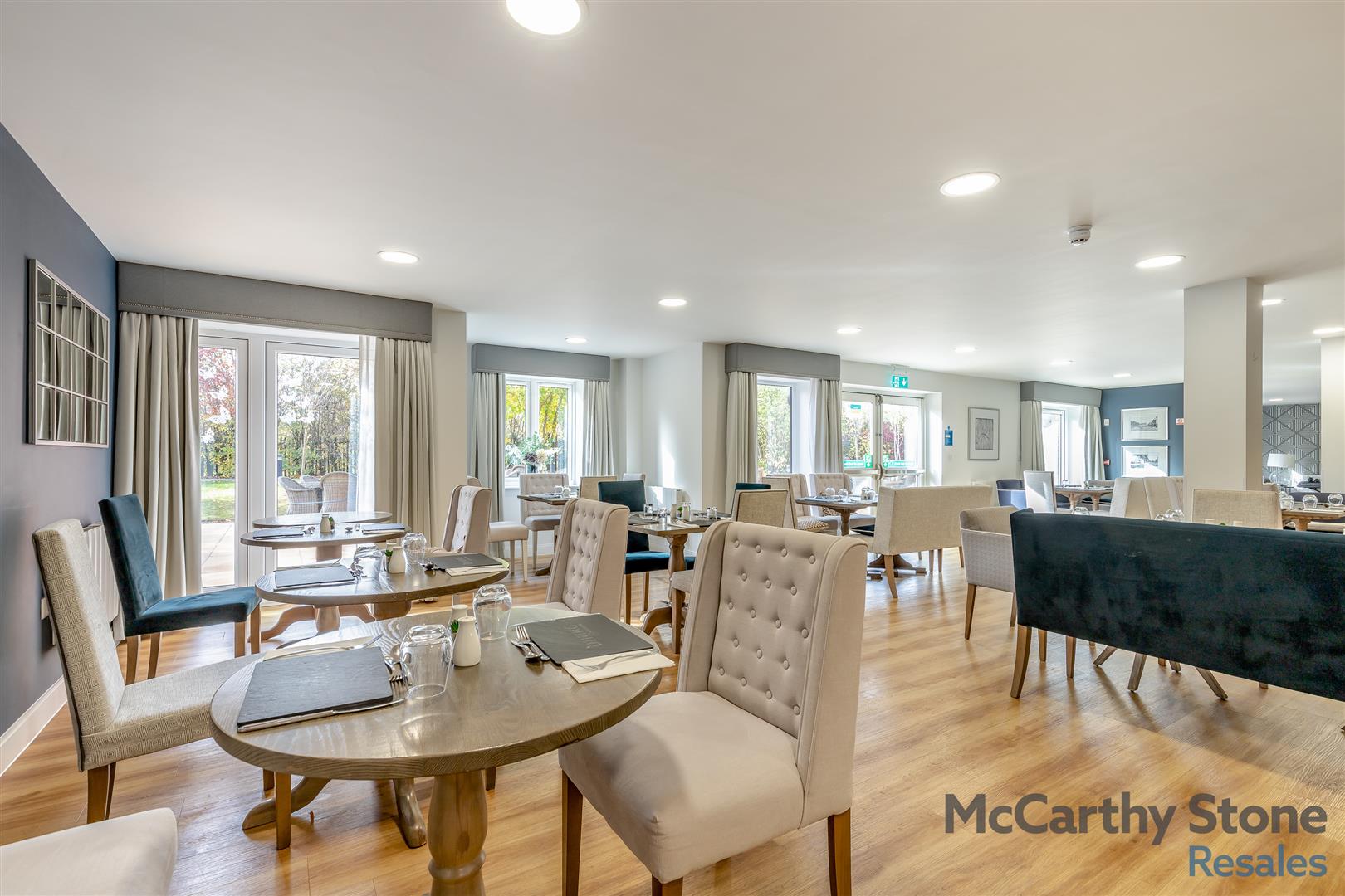 Oakhill Place, High View, Bedford