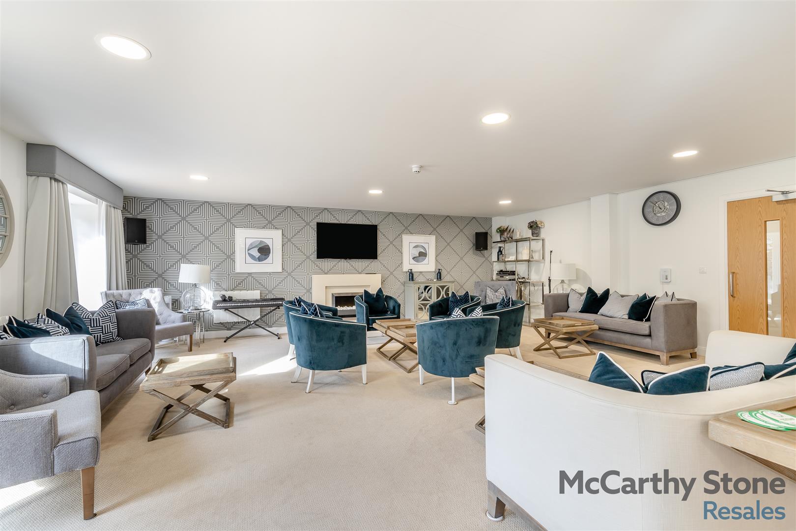 Oakhill Place, High View, Bedford