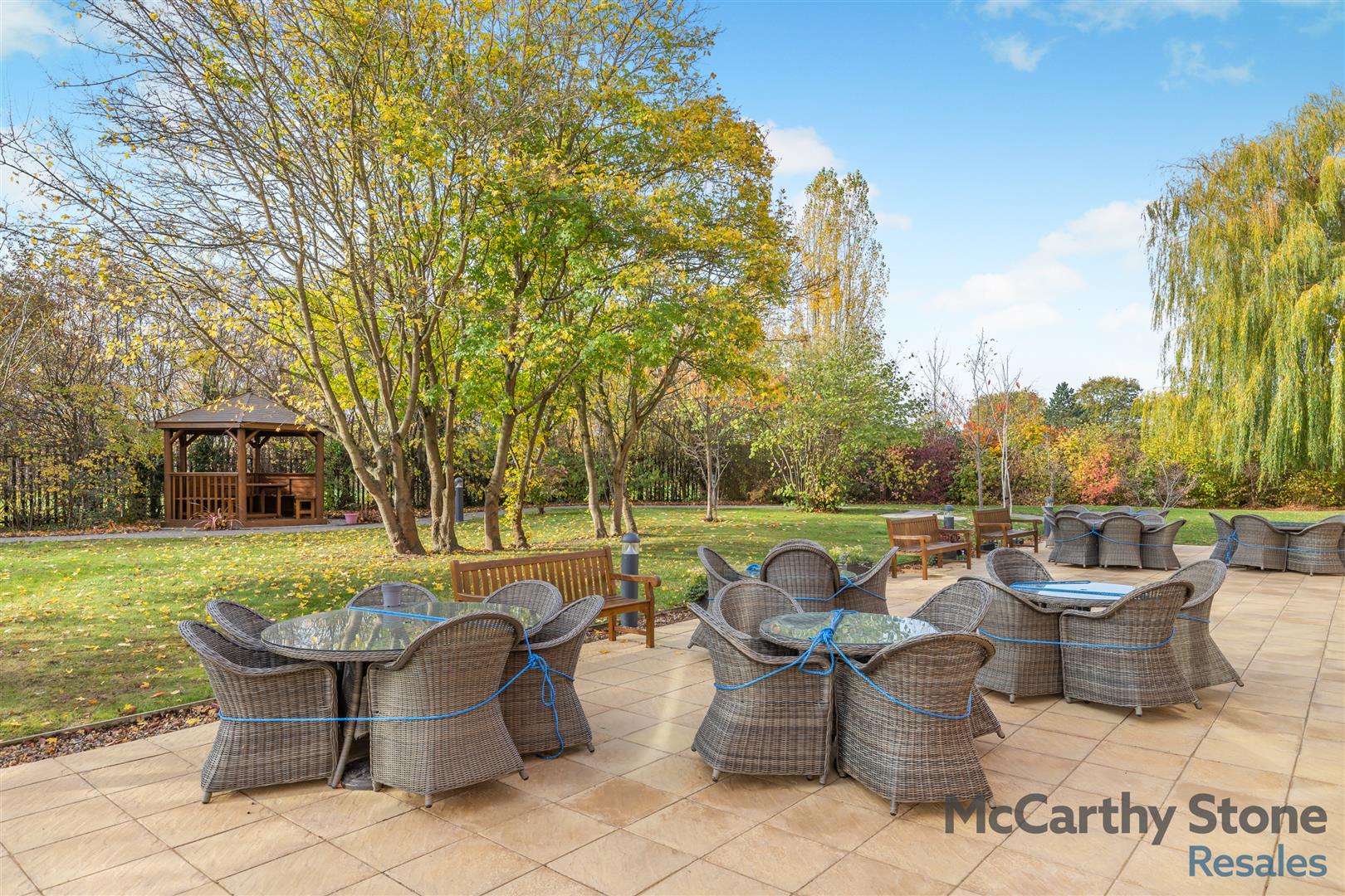 Oakhill Place, High View, Bedford