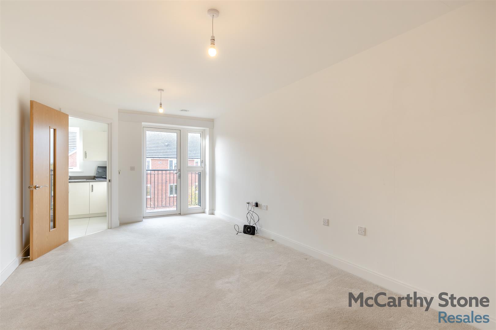 Oakhill Place, High View, Bedford