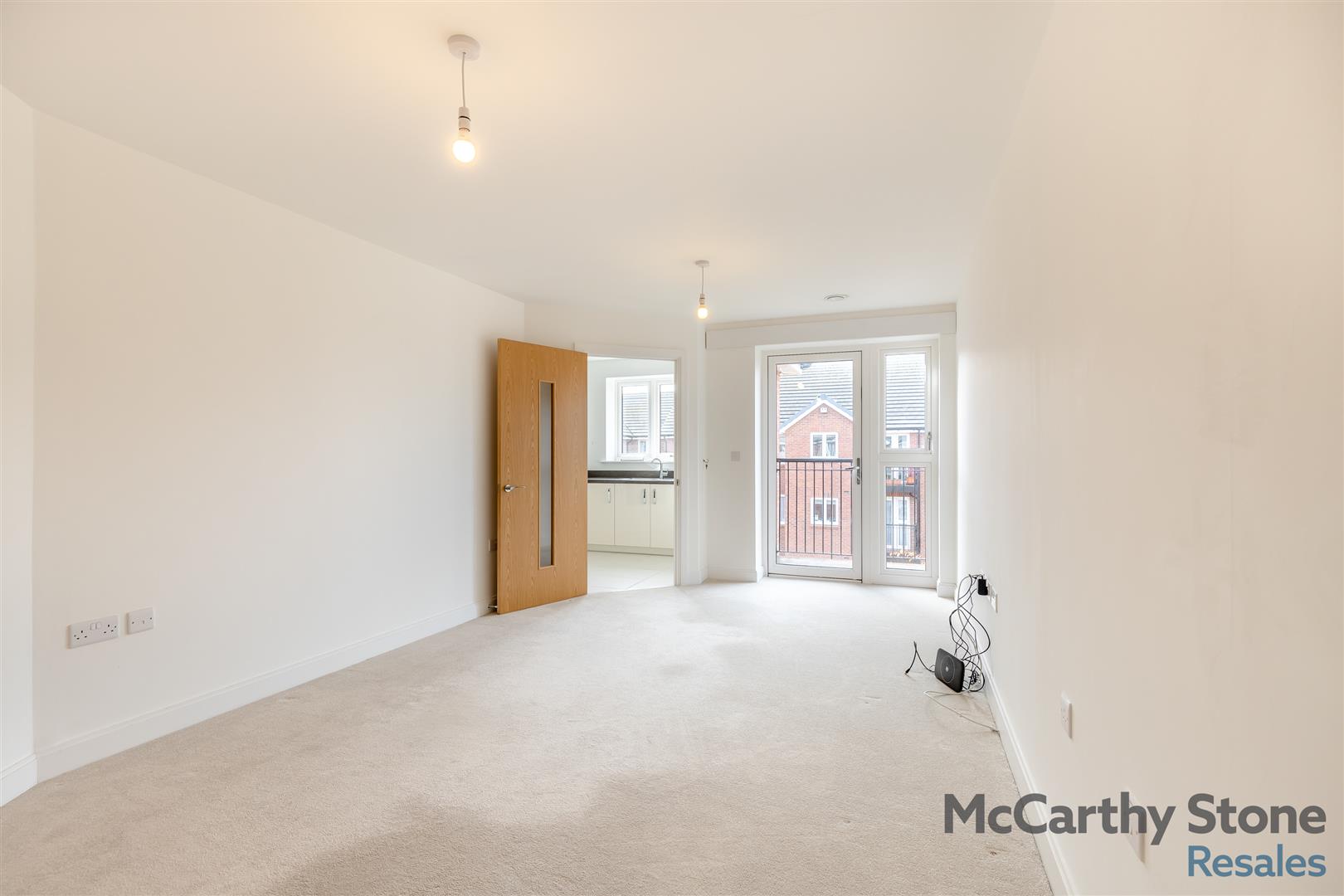 Oakhill Place, High View, Bedford