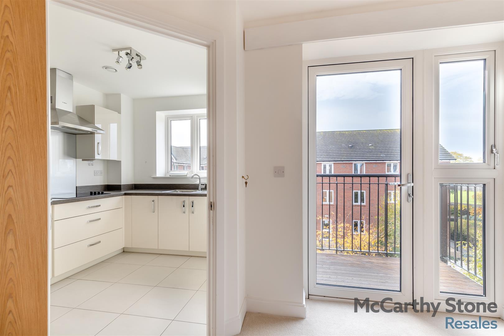 Oakhill Place, High View, Bedford