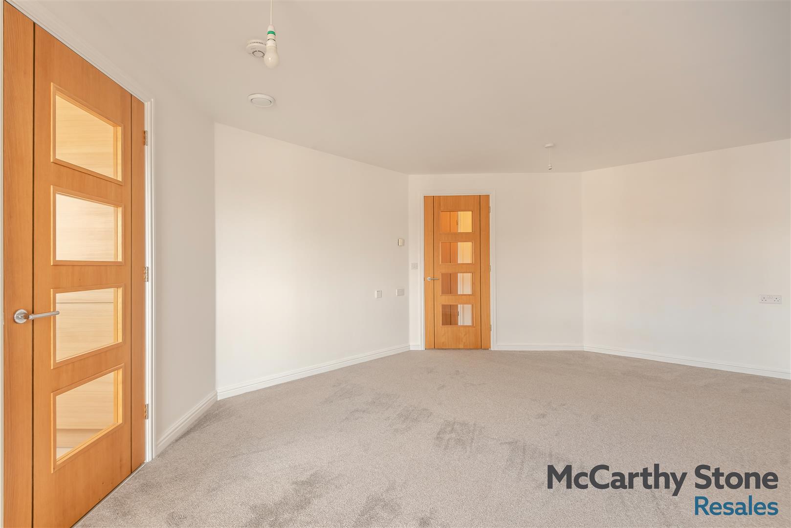 Catherine Court, Sopwith Road, Eastleigh