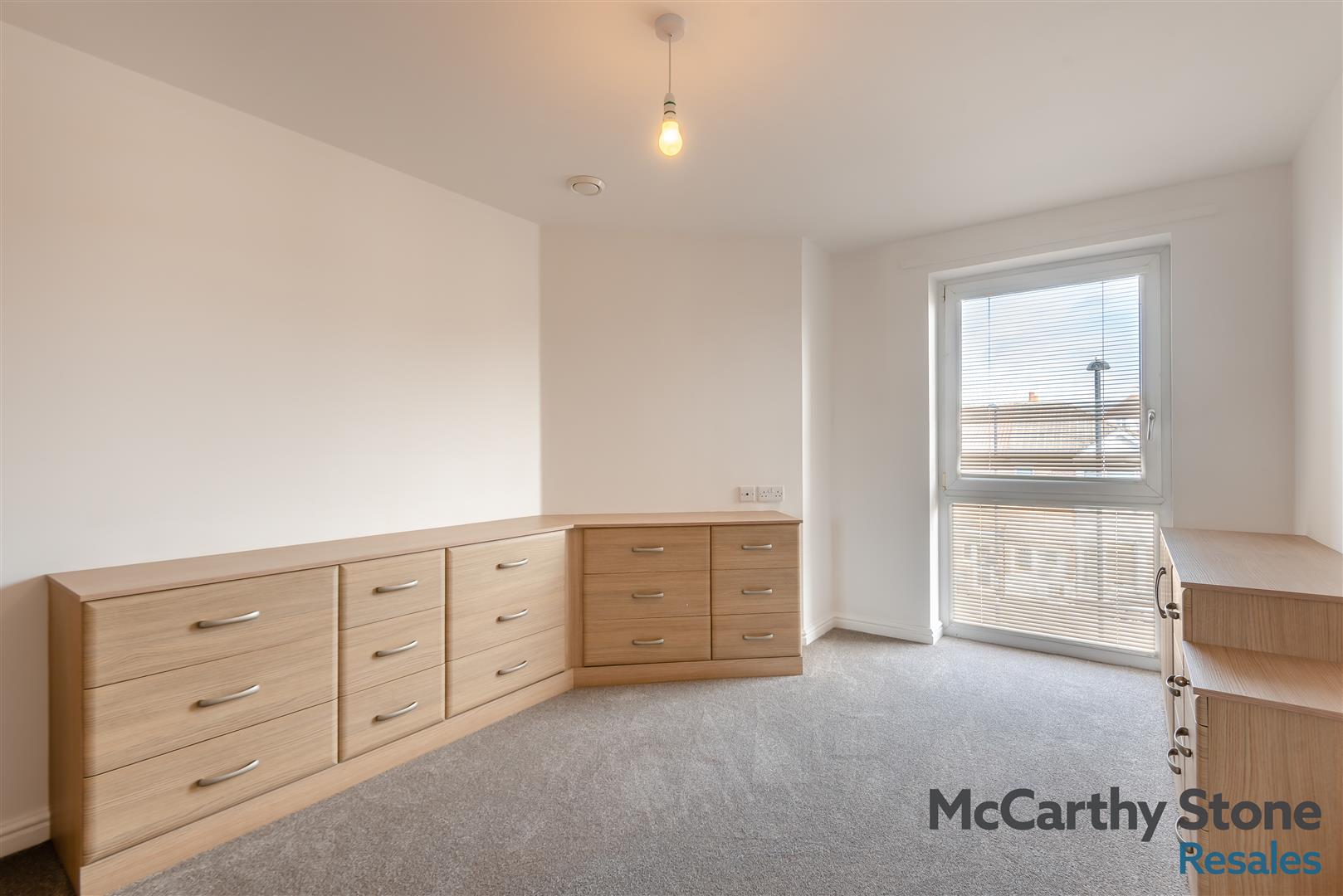 Catherine Court, Sopwith Road, Eastleigh