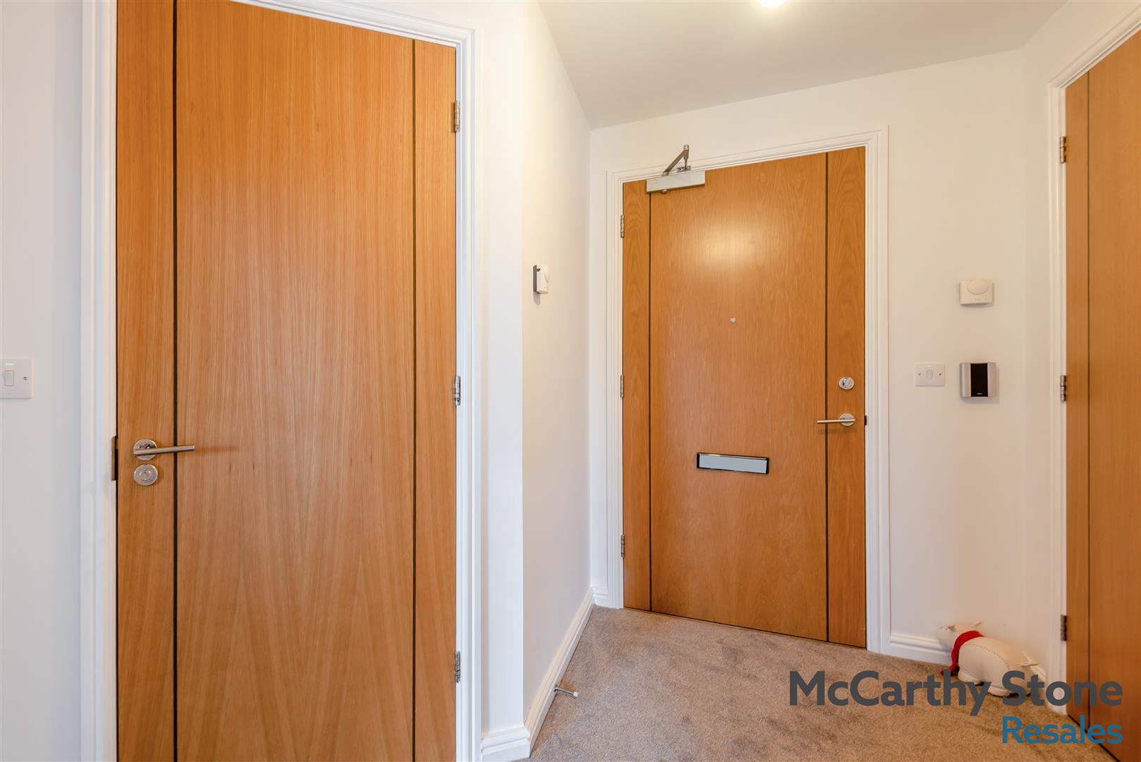 Catherine Court, Sopwith Road, Eastleigh