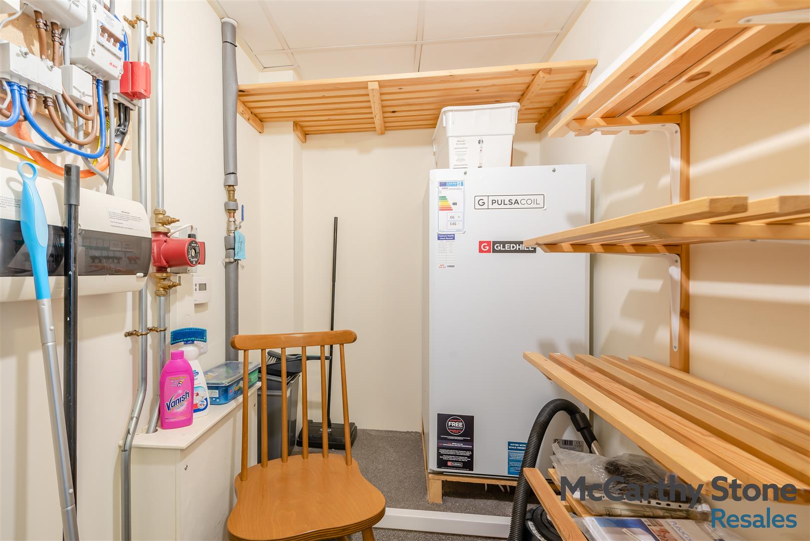 Catherine Court, Sopwith Road, Eastleigh