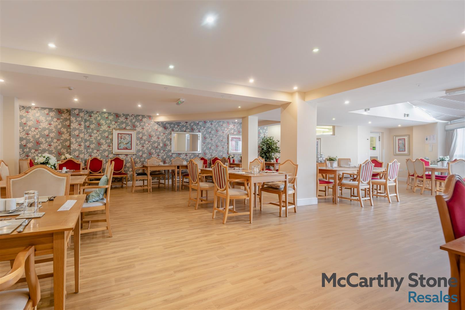 Catherine Court, Sopwith Road, Eastleigh