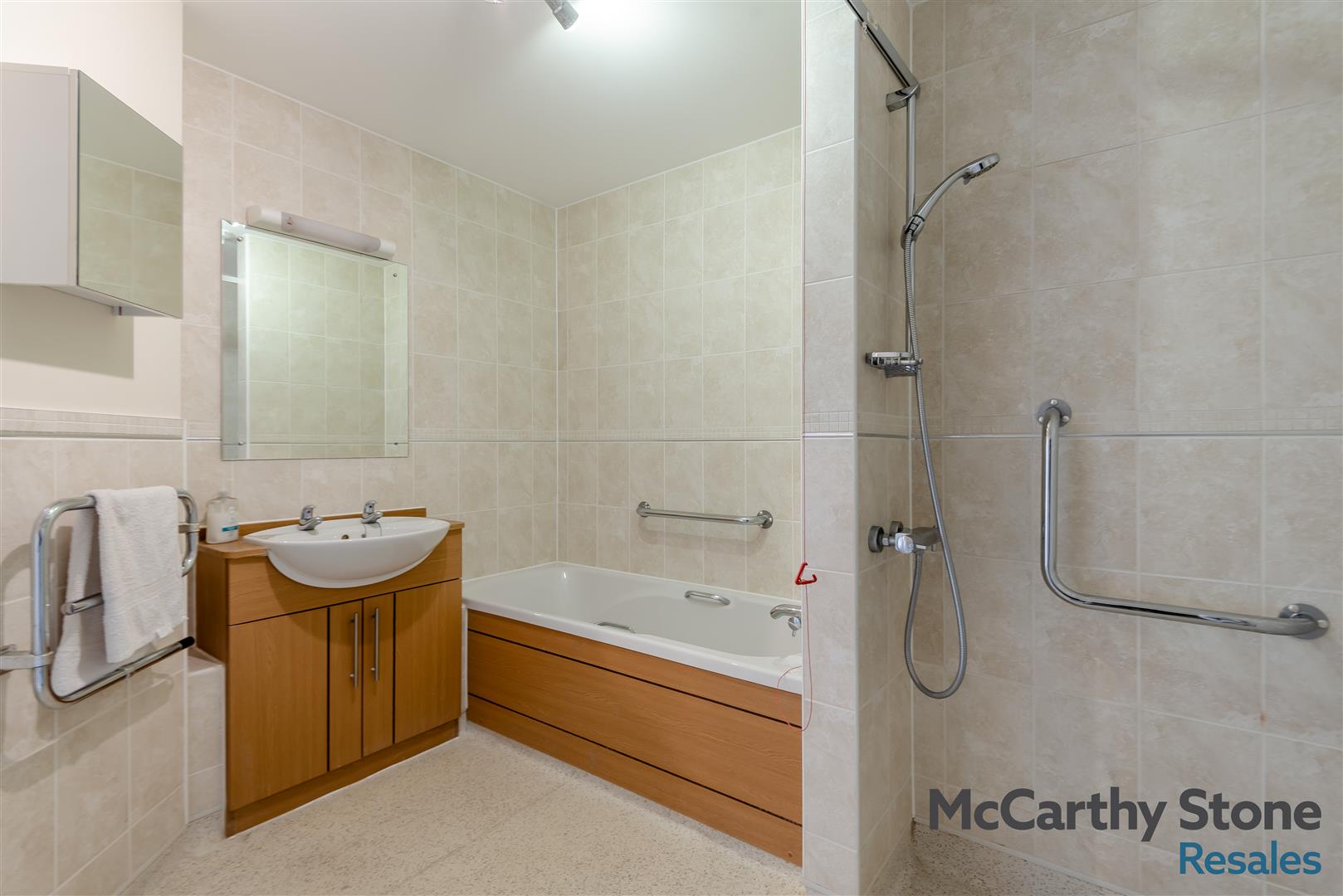 Catherine Court, Sopwith Road, Eastleigh