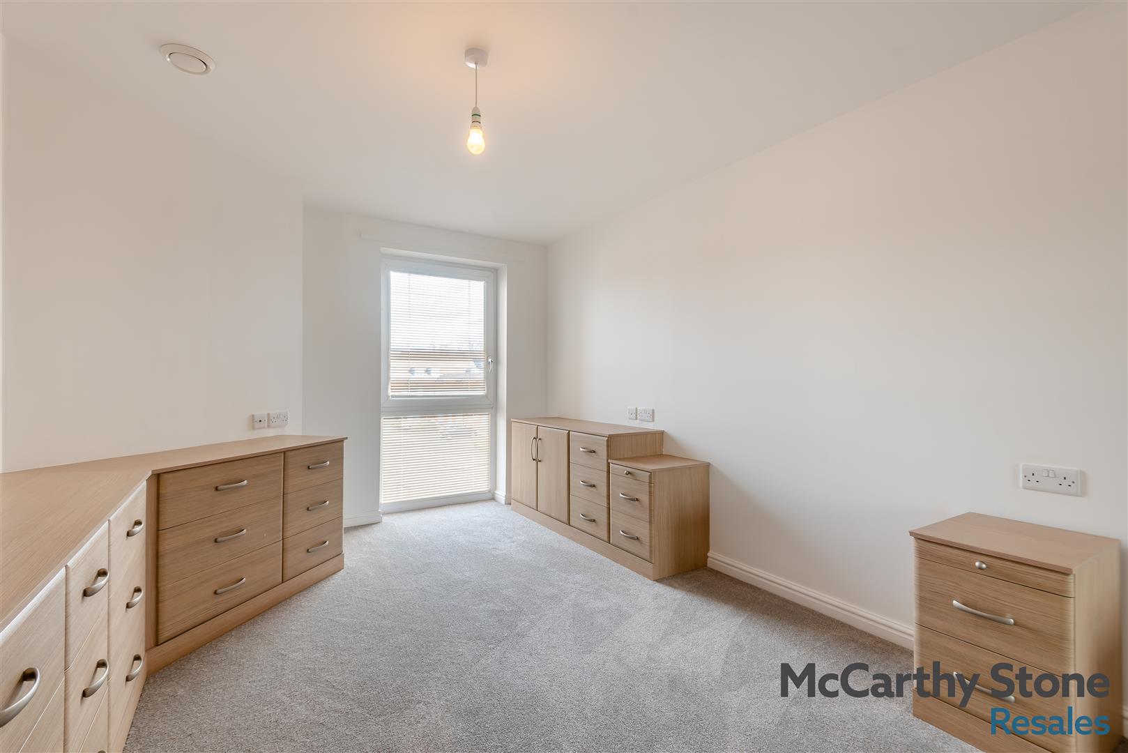 Catherine Court, Sopwith Road, Eastleigh