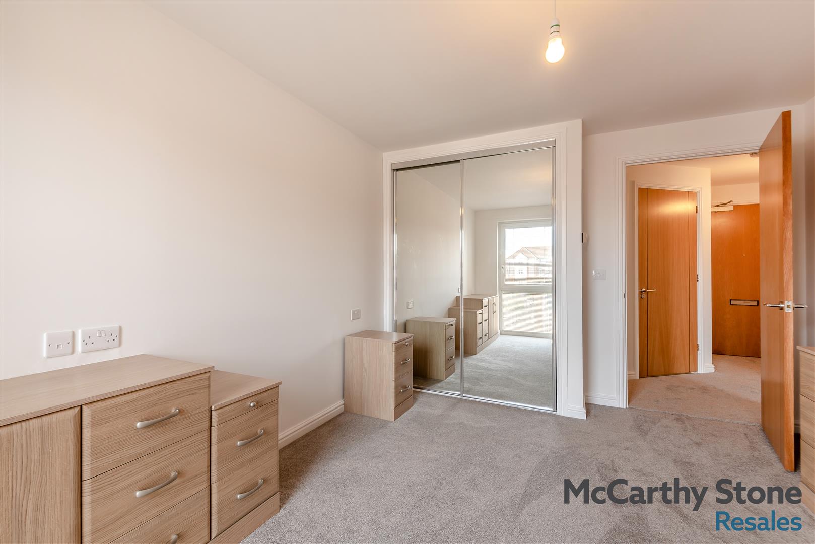 Catherine Court, Sopwith Road, Eastleigh