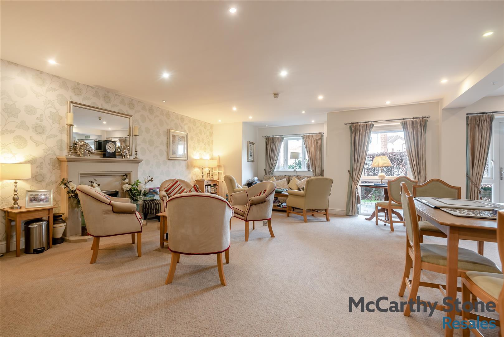 Catherine Court, Sopwith Road, Eastleigh