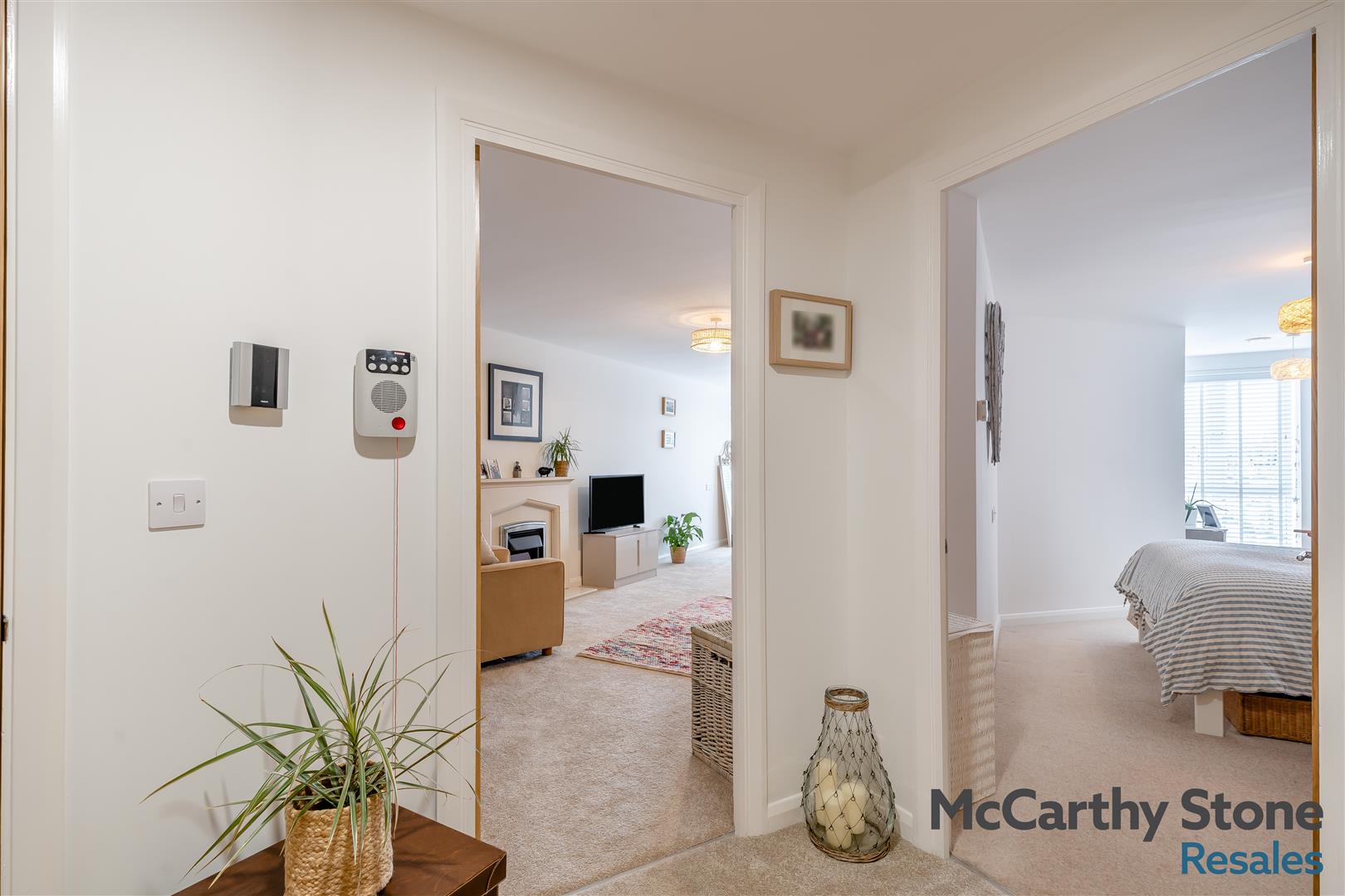 Cwrt Gloddeath, Gloddaeth Street, Llandudno, Conwy, LL30 2DP