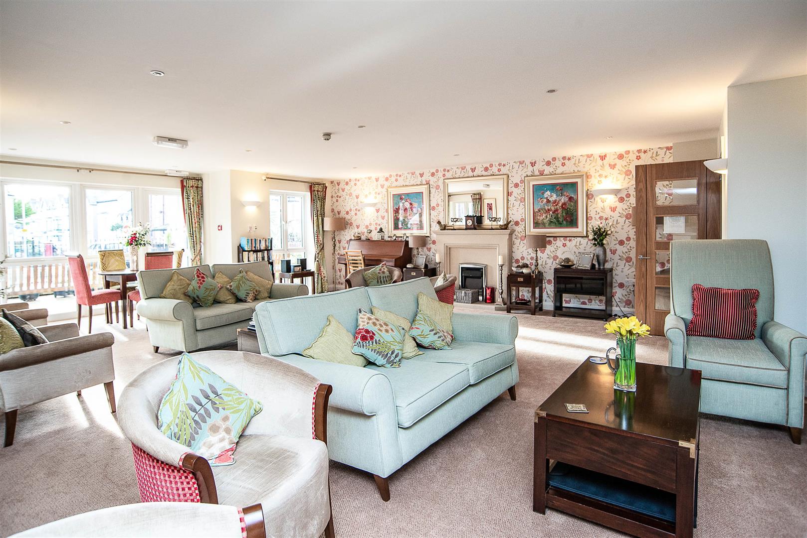 Cwrt Gloddeath, Gloddaeth Street, Llandudno, Conwy, LL30 2DP