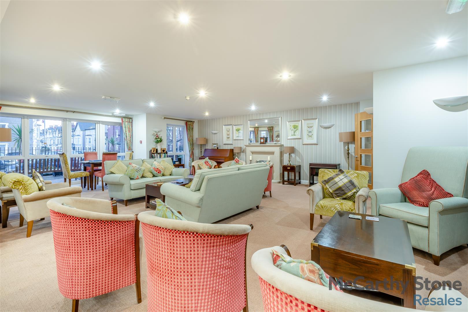 Cwrt Gloddeath, Gloddaeth Street, Llandudno, Conwy, LL30 2DP