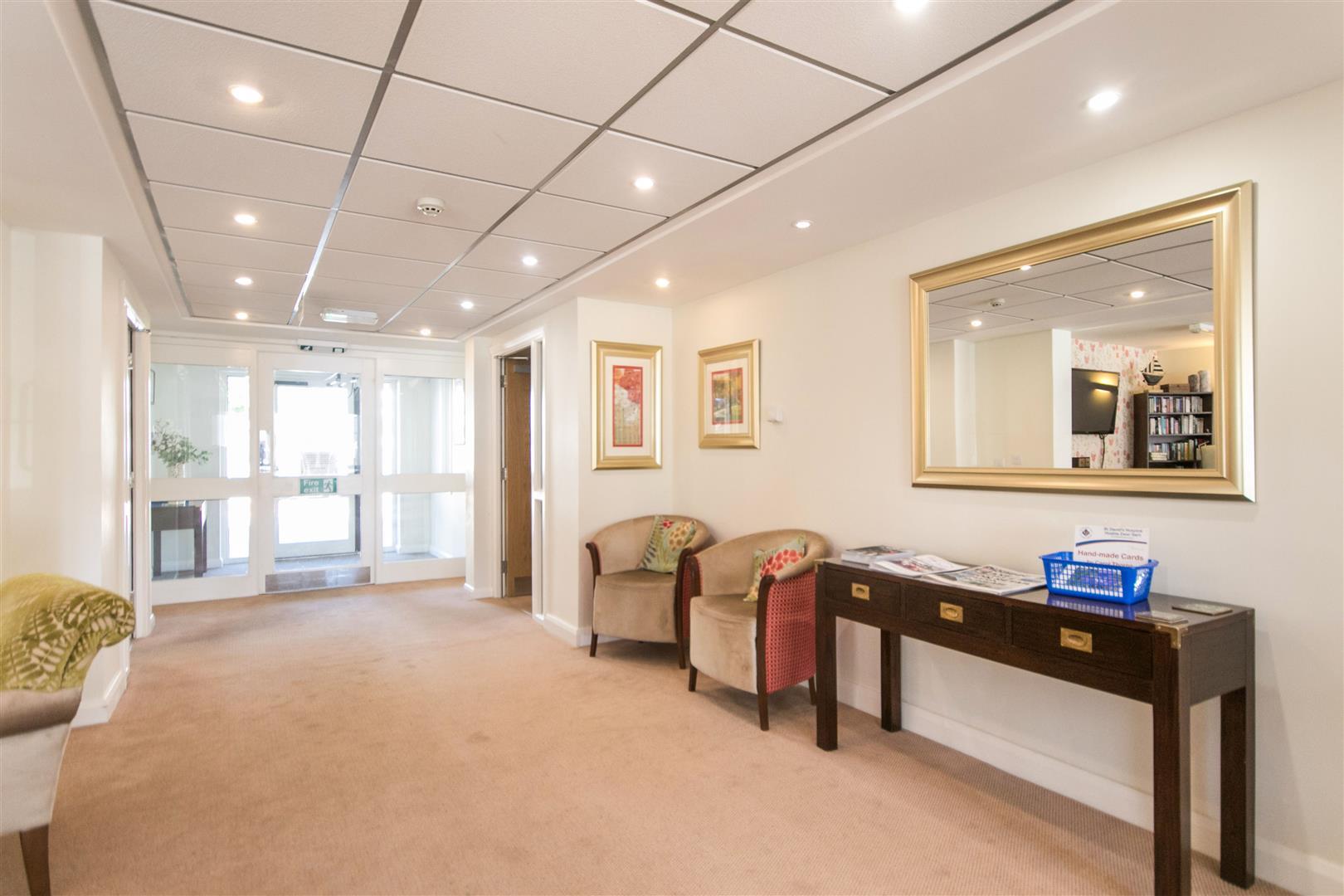 Cwrt Gloddeath, Gloddaeth Street, Llandudno, Conwy, LL30 2DP