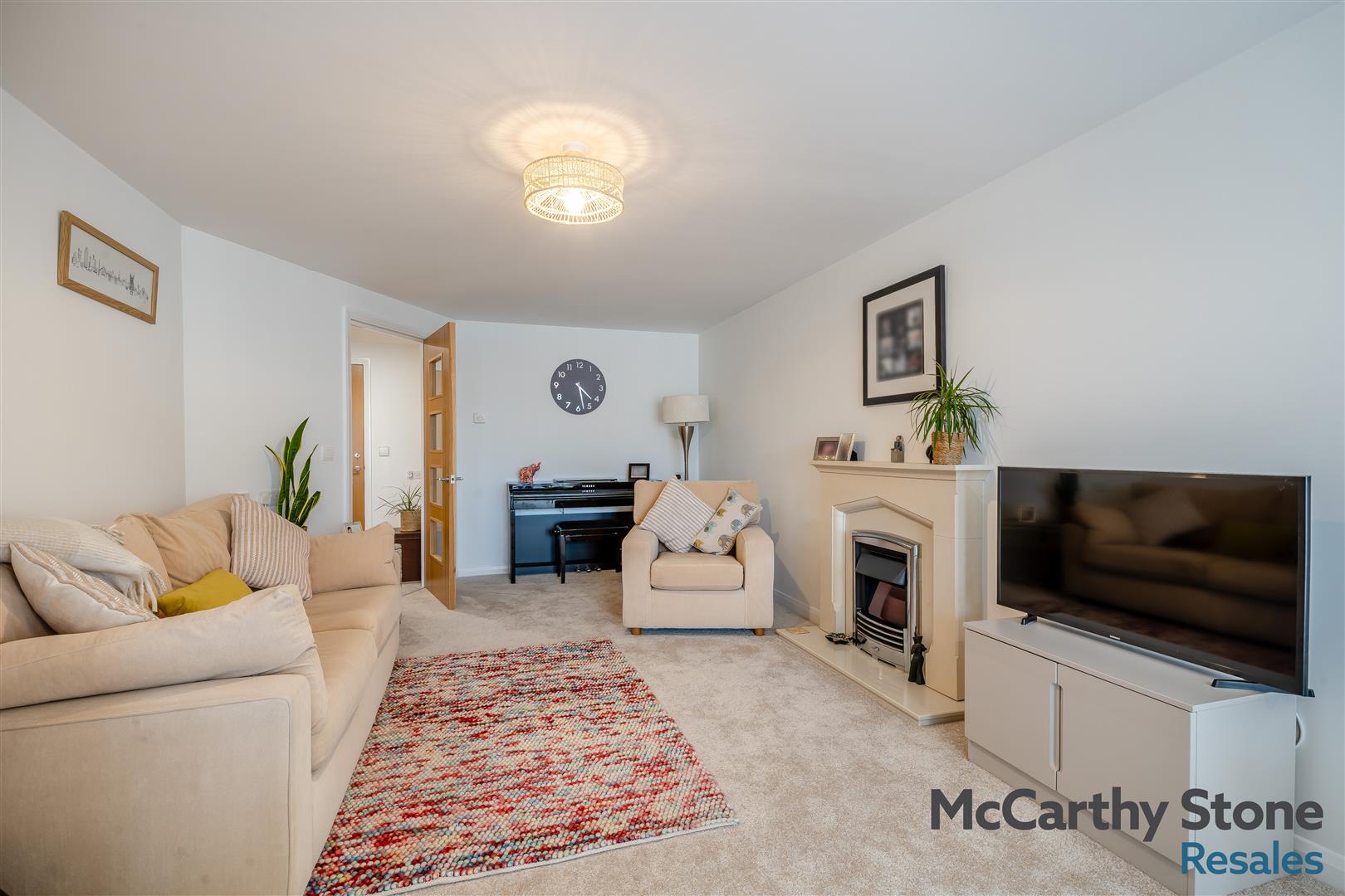 Cwrt Gloddeath, Gloddaeth Street, Llandudno, Conwy, LL30 2DP