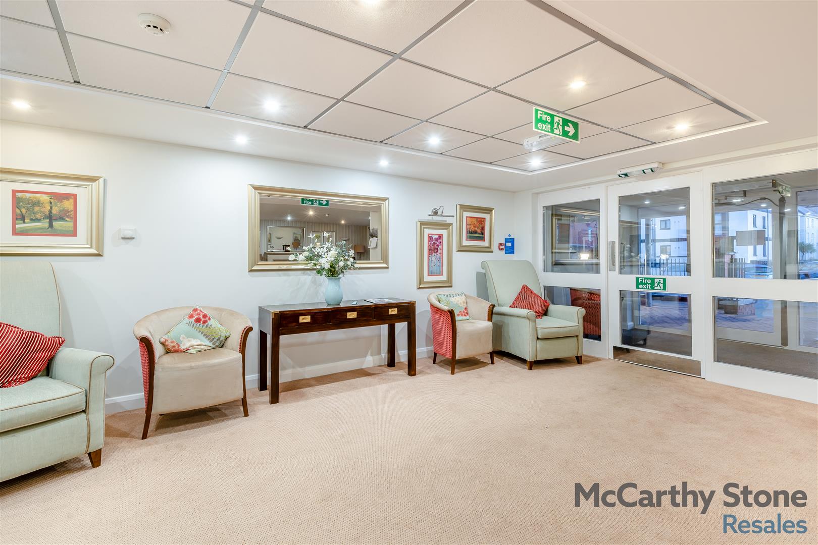 Cwrt Gloddeath, Gloddaeth Street, Llandudno, Conwy, LL30 2DP