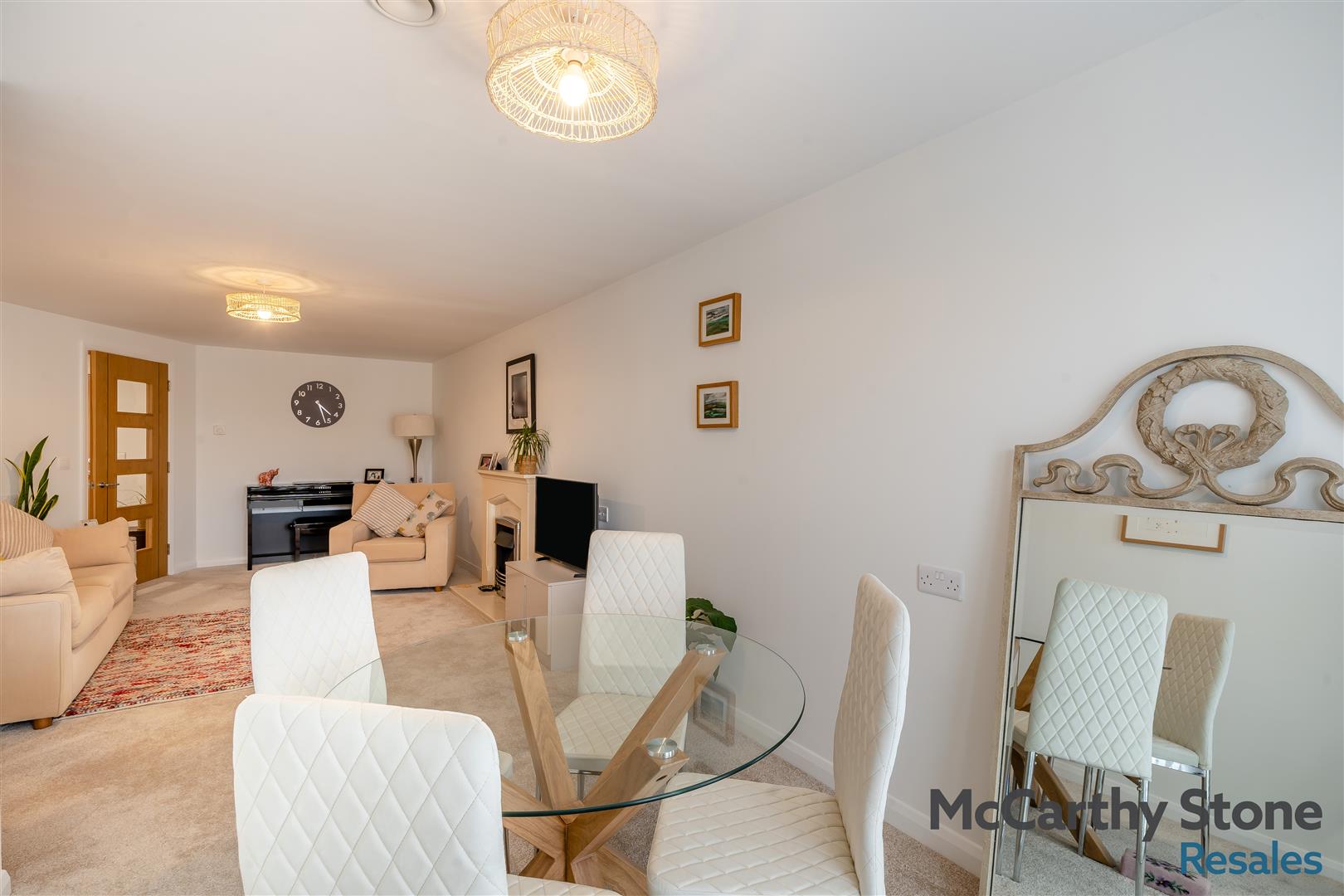 Cwrt Gloddeath, Gloddaeth Street, Llandudno, Conwy, LL30 2DP