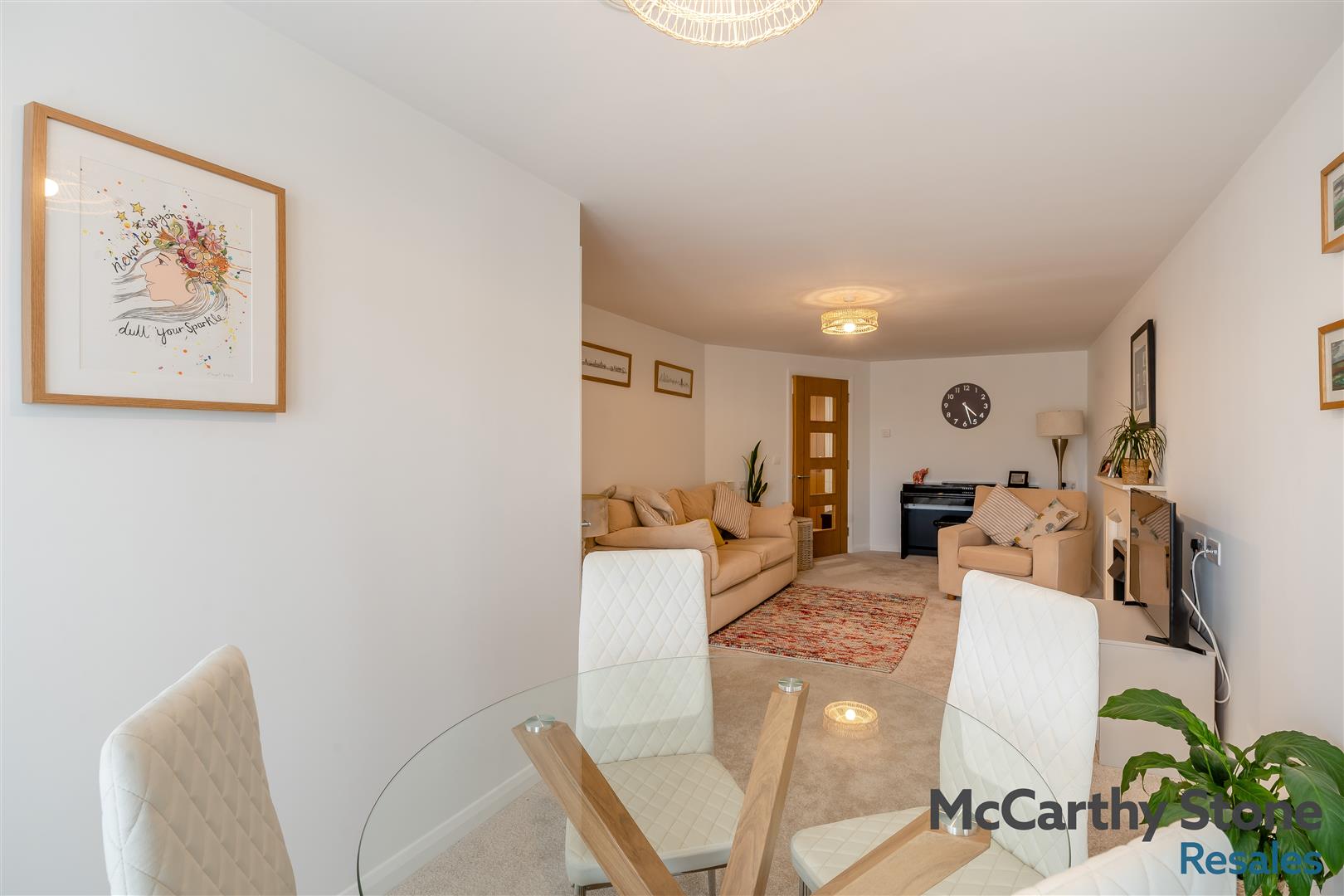 Cwrt Gloddeath, Gloddaeth Street, Llandudno, Conwy, LL30 2DP