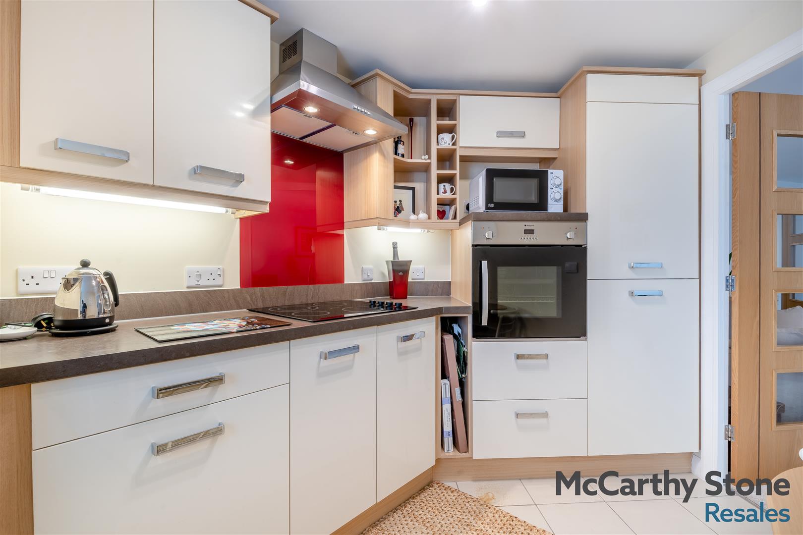 Cwrt Gloddeath, Gloddaeth Street, Llandudno, Conwy, LL30 2DP