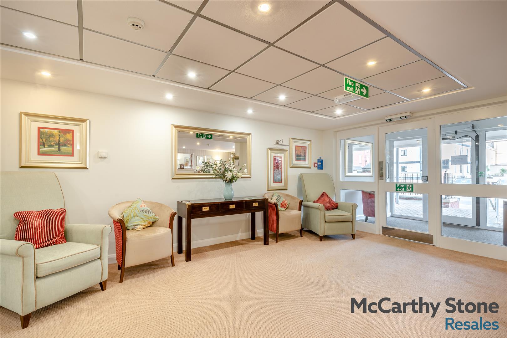 Cwrt Gloddeath, Gloddaeth Street, Llandudno, Conwy, LL30 2DP