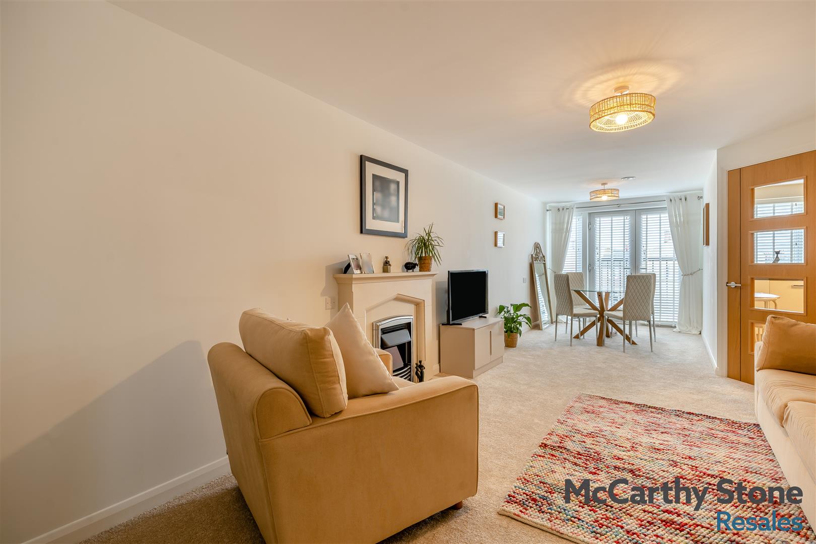 Cwrt Gloddeath, Gloddaeth Street, Llandudno, Conwy, LL30 2DP