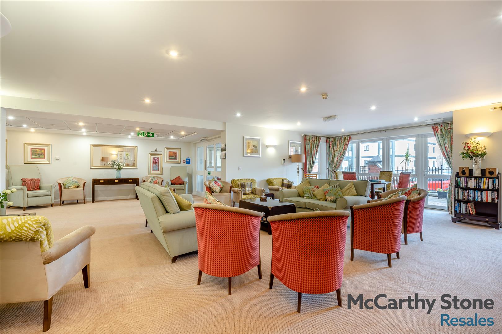 Cwrt Gloddeath, Gloddaeth Street, Llandudno, Conwy, LL30 2DP