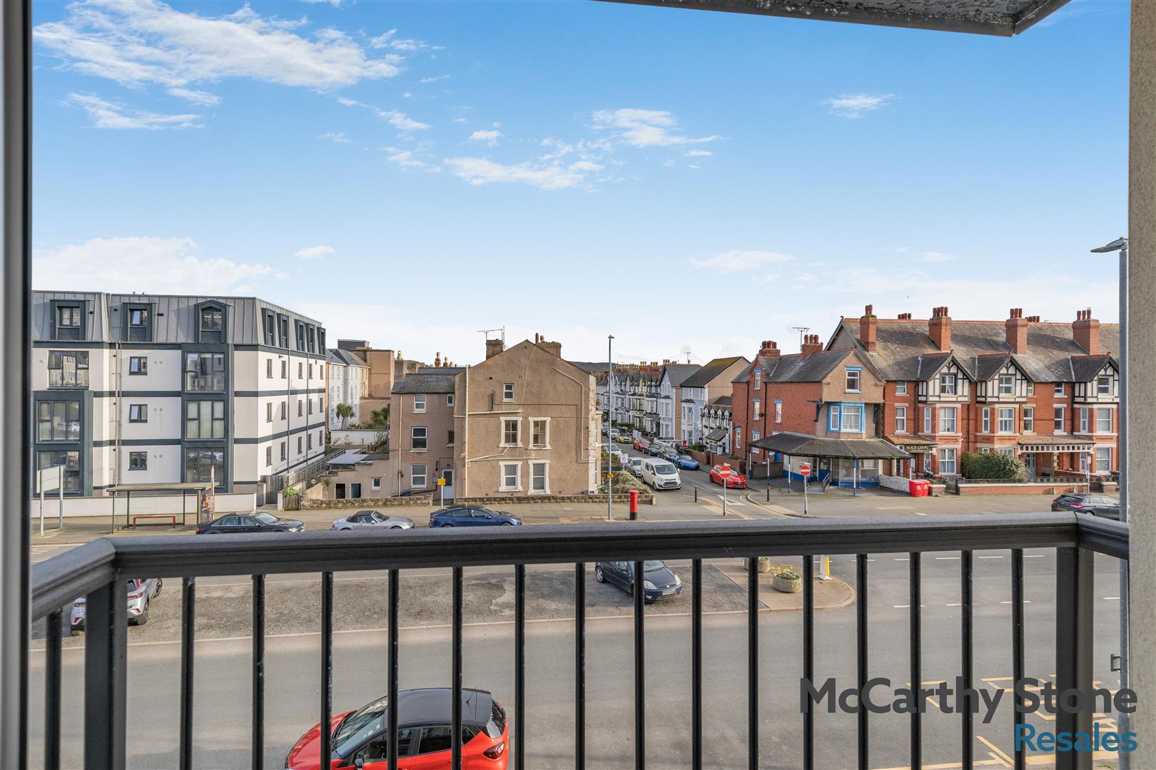 Cwrt Gloddeath, Gloddaeth Street, Llandudno, Conwy, LL30 2DP