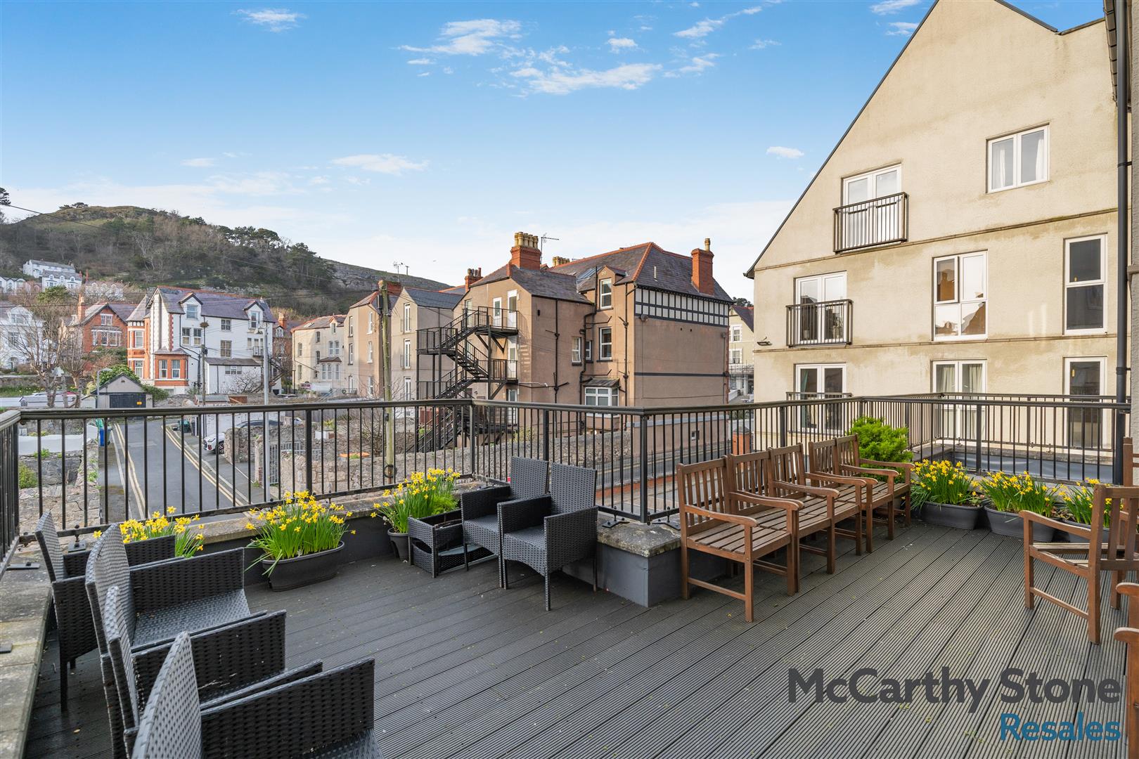 Cwrt Gloddeath, Gloddaeth Street, Llandudno, Conwy, LL30 2DP