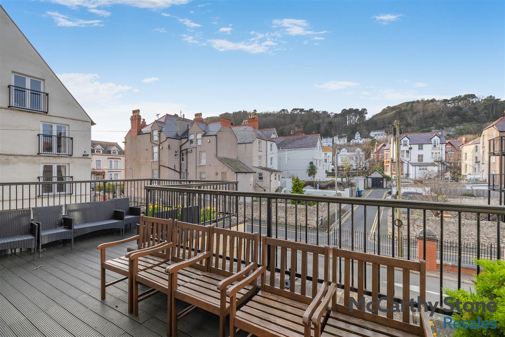 Cwrt Gloddeath, Gloddaeth Street, Llandudno, Conwy, LL30 2DP