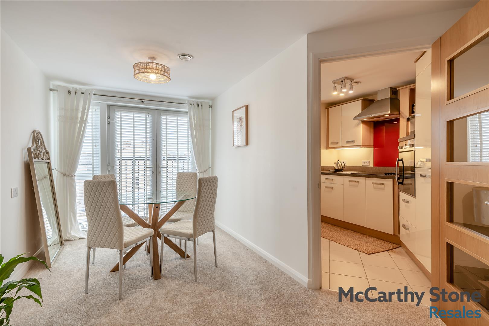 Cwrt Gloddeath, Gloddaeth Street, Llandudno, Conwy, LL30 2DP