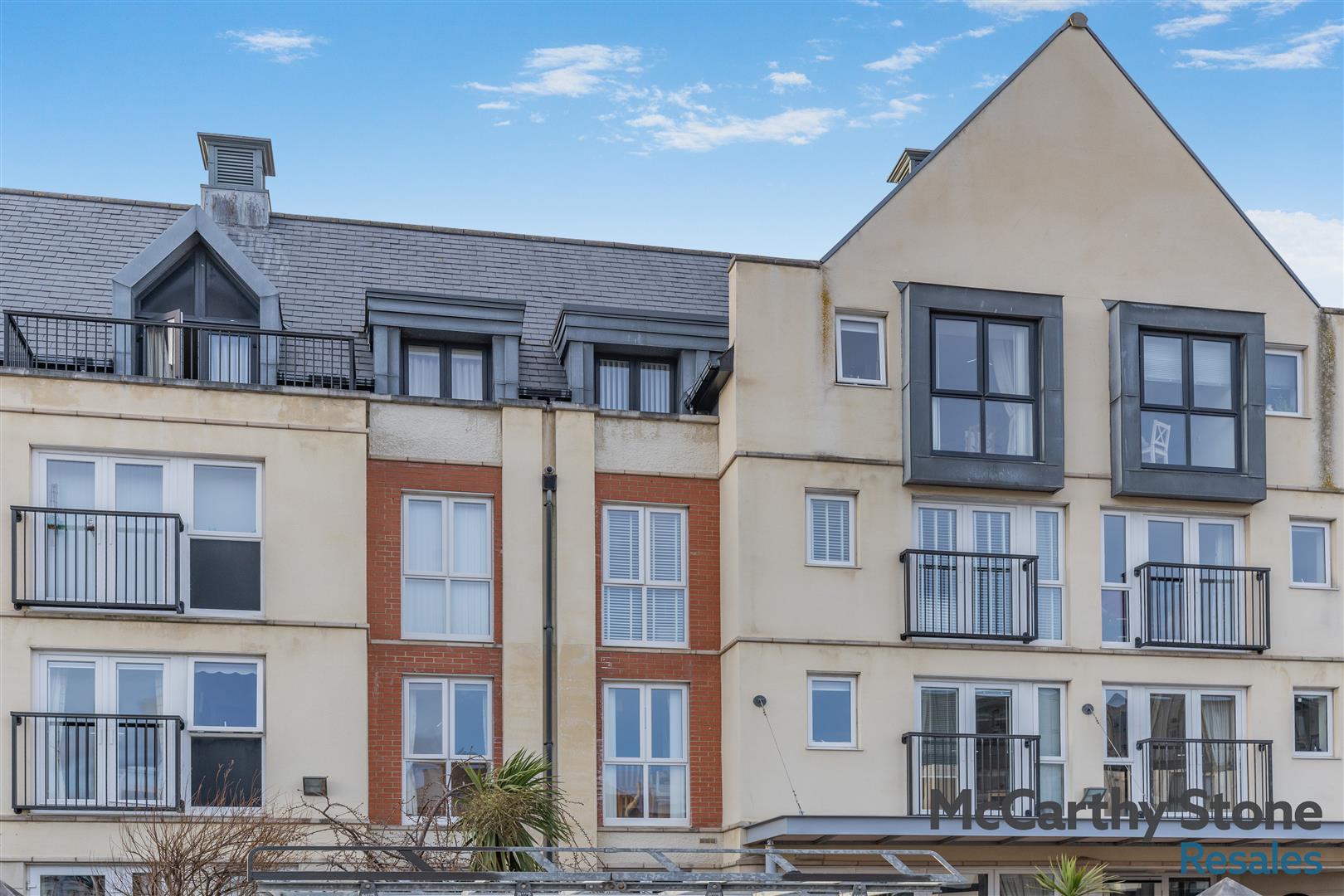 Cwrt Gloddeath, Gloddaeth Street, Llandudno, Conwy, LL30 2DP