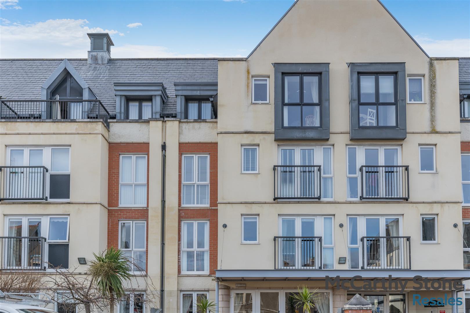 Cwrt Gloddeath, Gloddaeth Street, Llandudno, Conwy, LL30 2DP