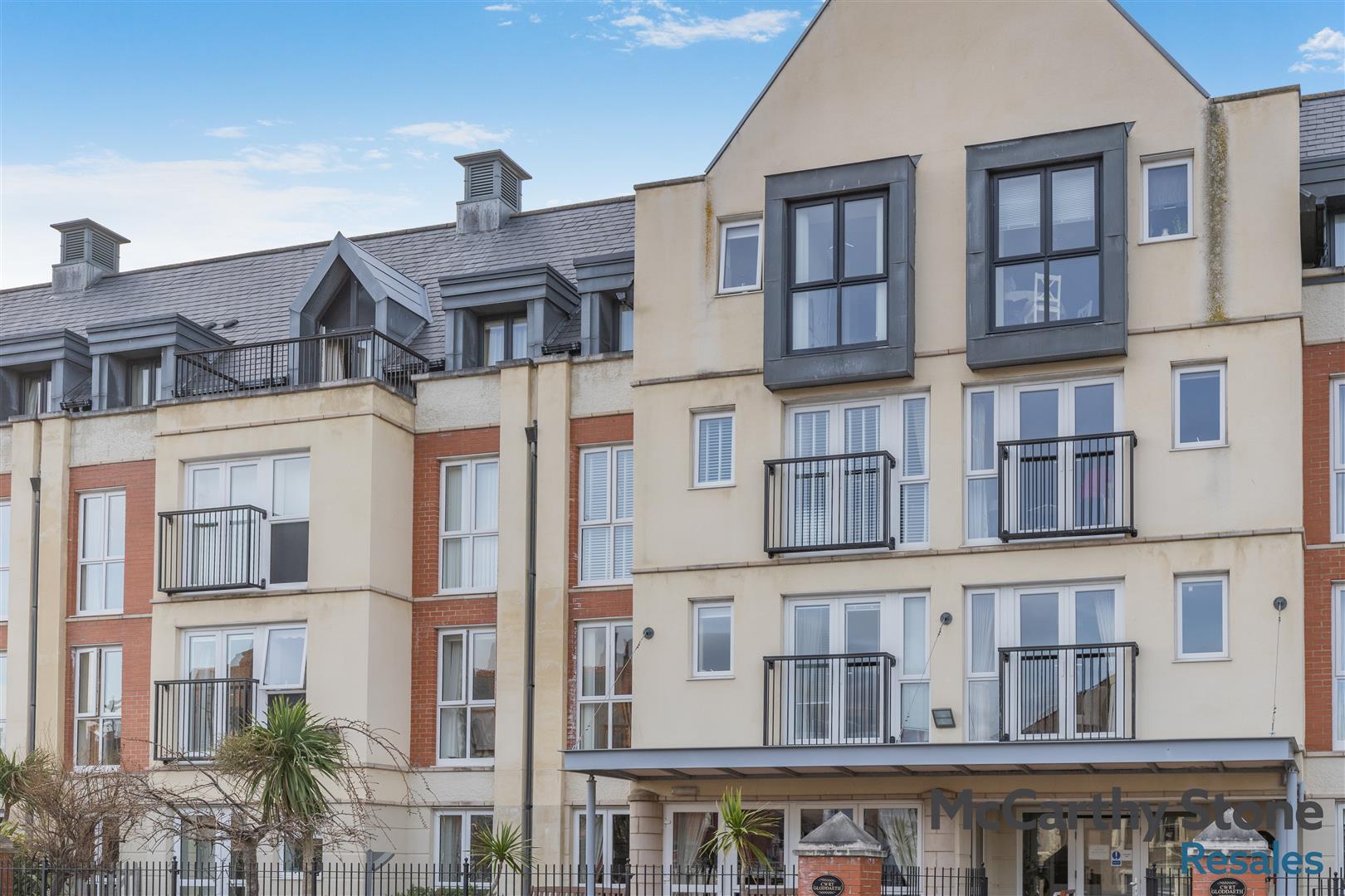 Cwrt Gloddeath, Gloddaeth Street, Llandudno, Conwy, LL30 2DP