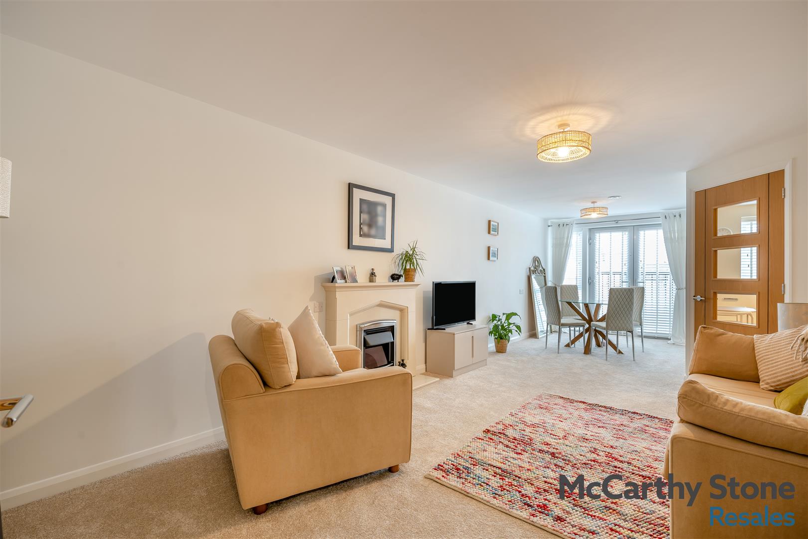 Cwrt Gloddeath, Gloddaeth Street, Llandudno, Conwy, LL30 2DP