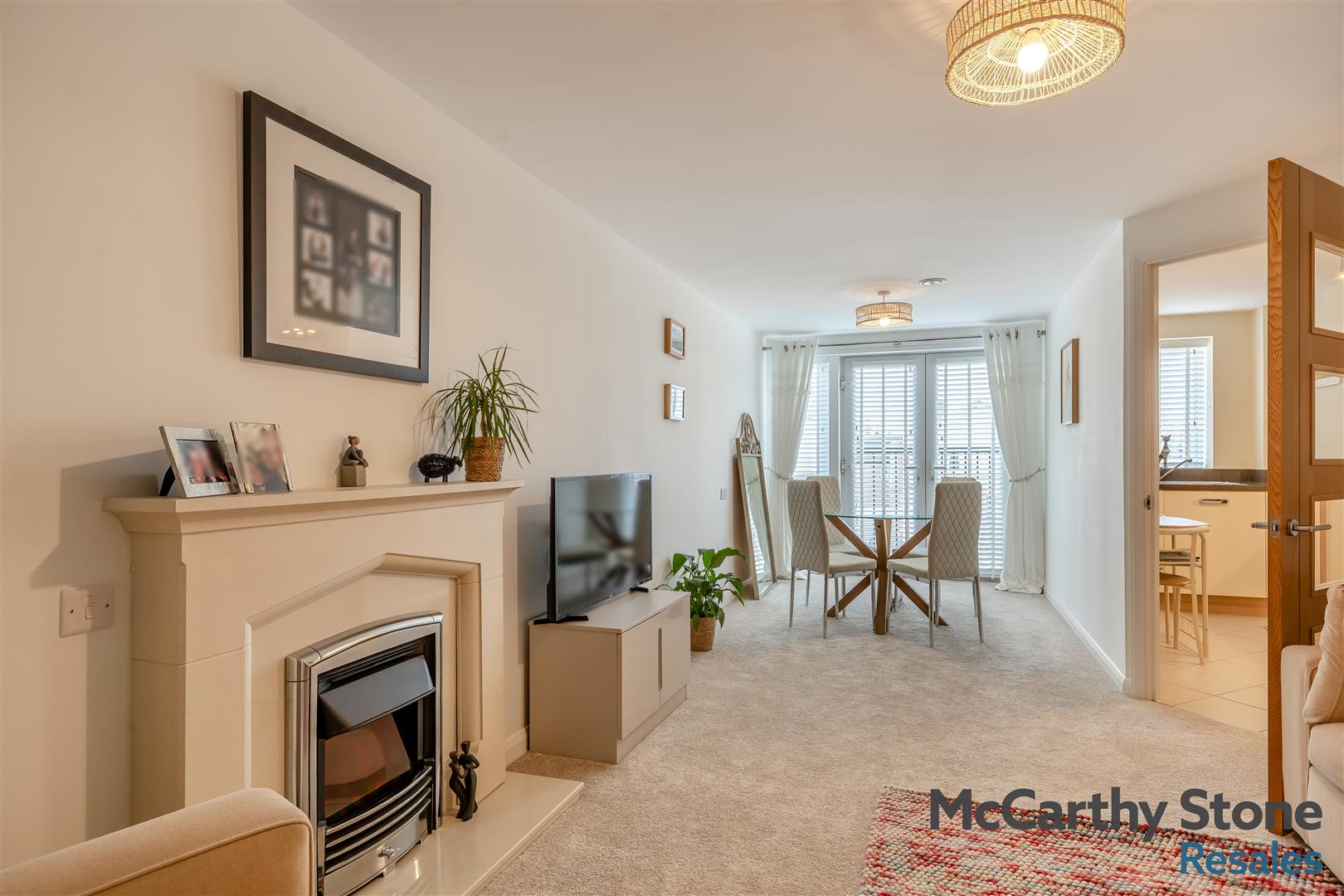 Cwrt Gloddeath, Gloddaeth Street, Llandudno, Conwy, LL30 2DP