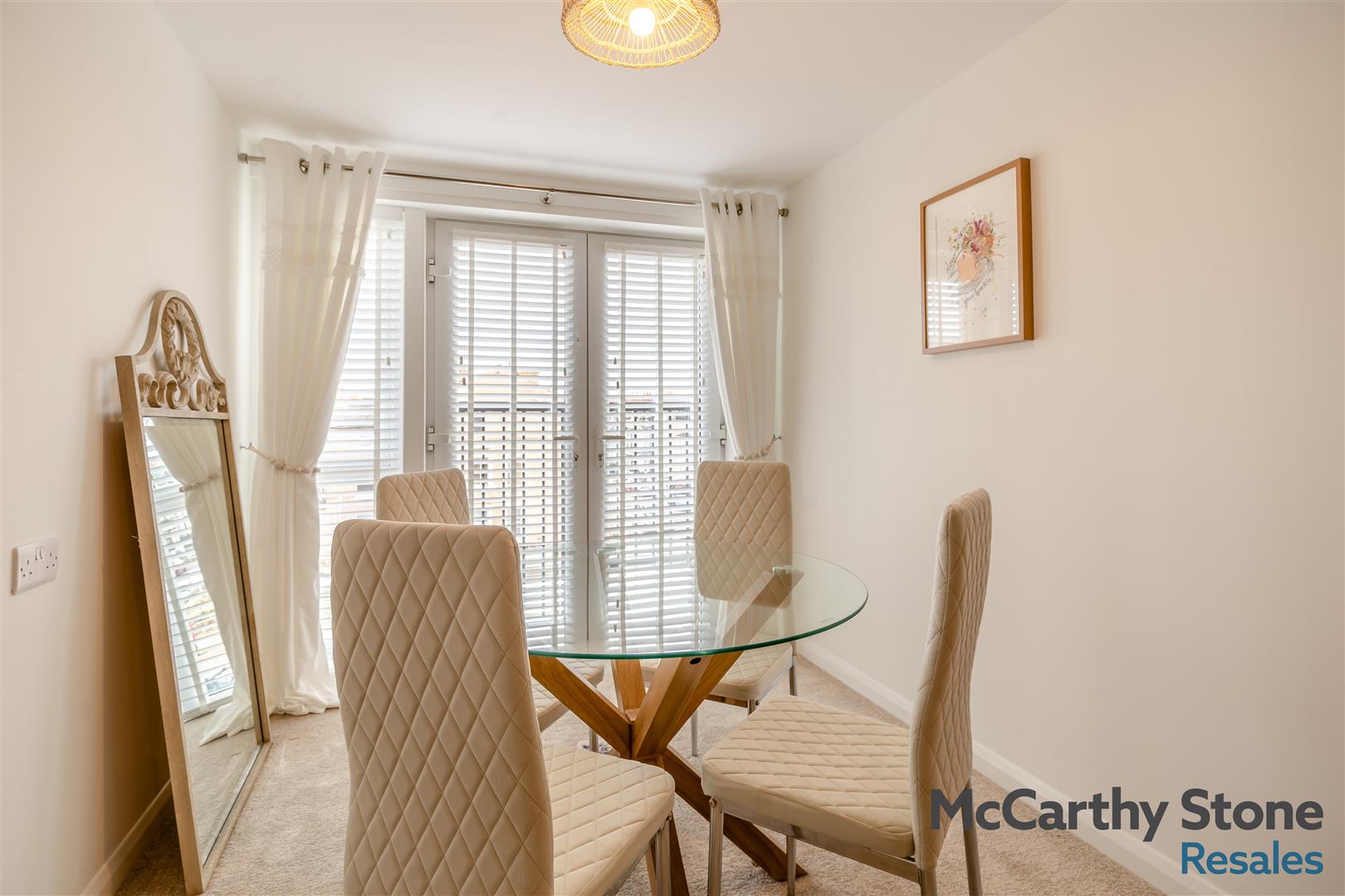 Cwrt Gloddeath, Gloddaeth Street, Llandudno, Conwy, LL30 2DP