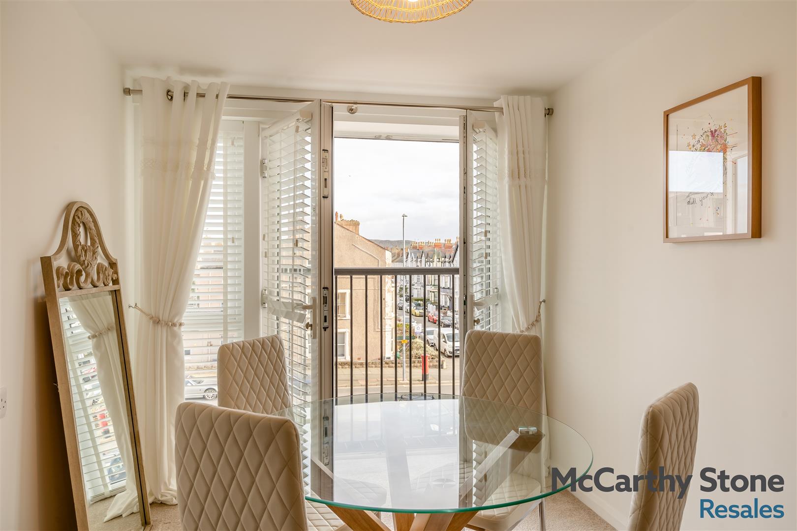 Cwrt Gloddeath, Gloddaeth Street, Llandudno, Conwy, LL30 2DP