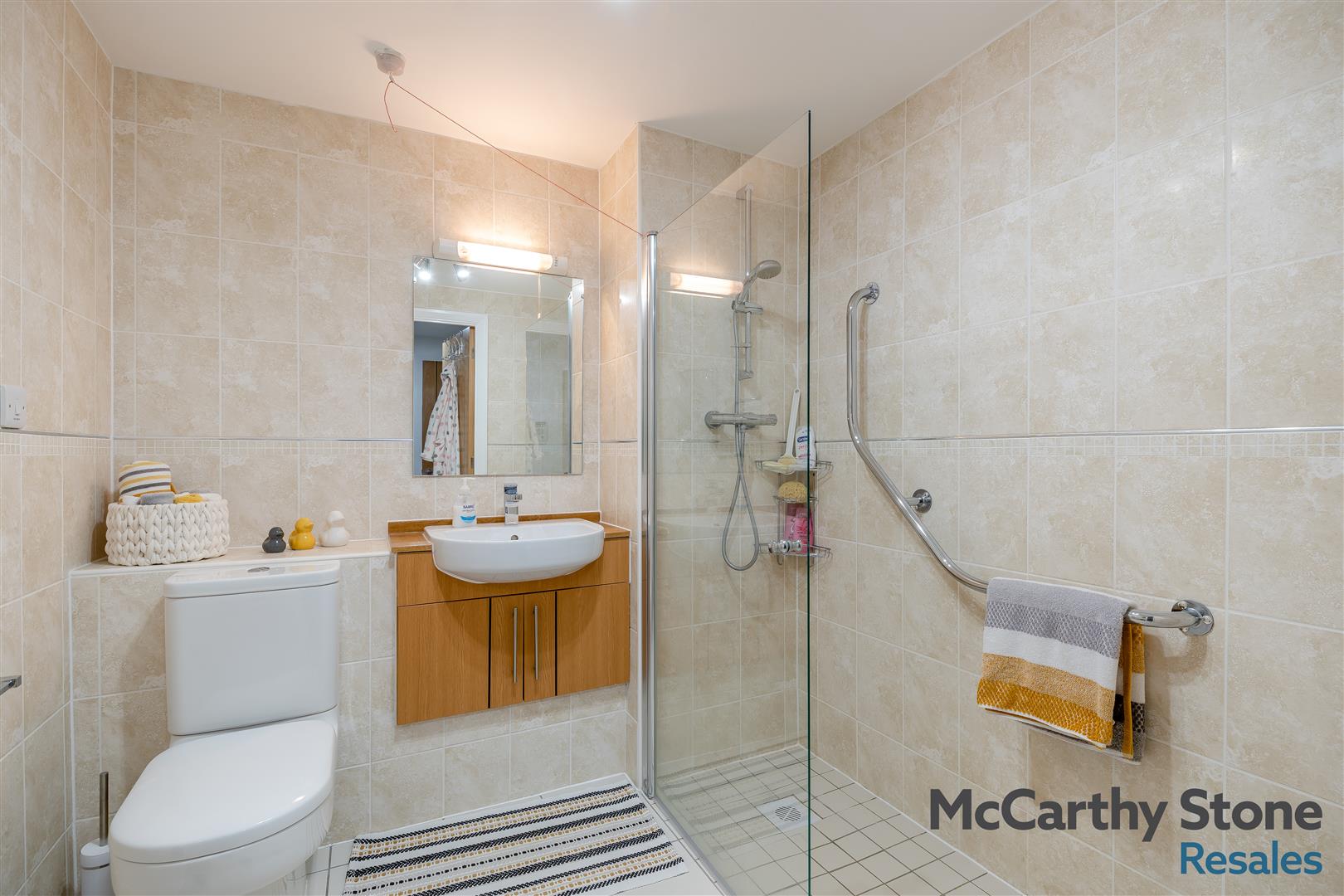 Cwrt Gloddeath, Gloddaeth Street, Llandudno, Conwy, LL30 2DP