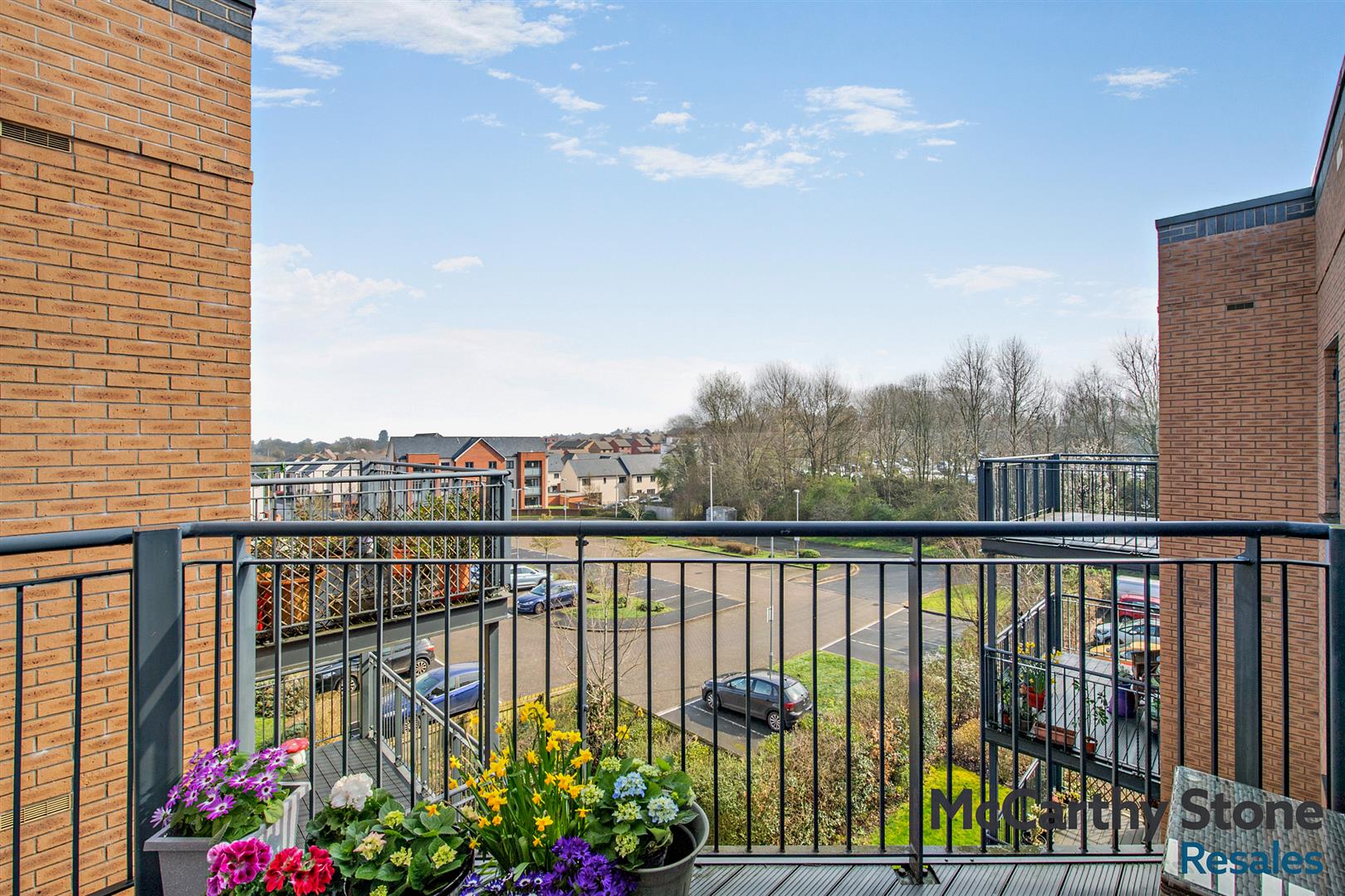 Pinnoc Mews Bakers Way, Exeter, Devon, EX4 8GD